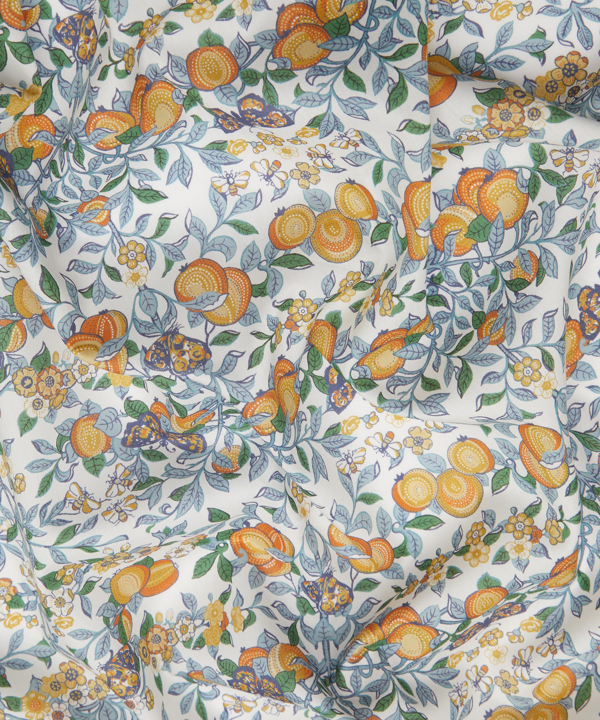 Liberty Fabrics - Orchard Tana Lawn™ Cotton image number 3