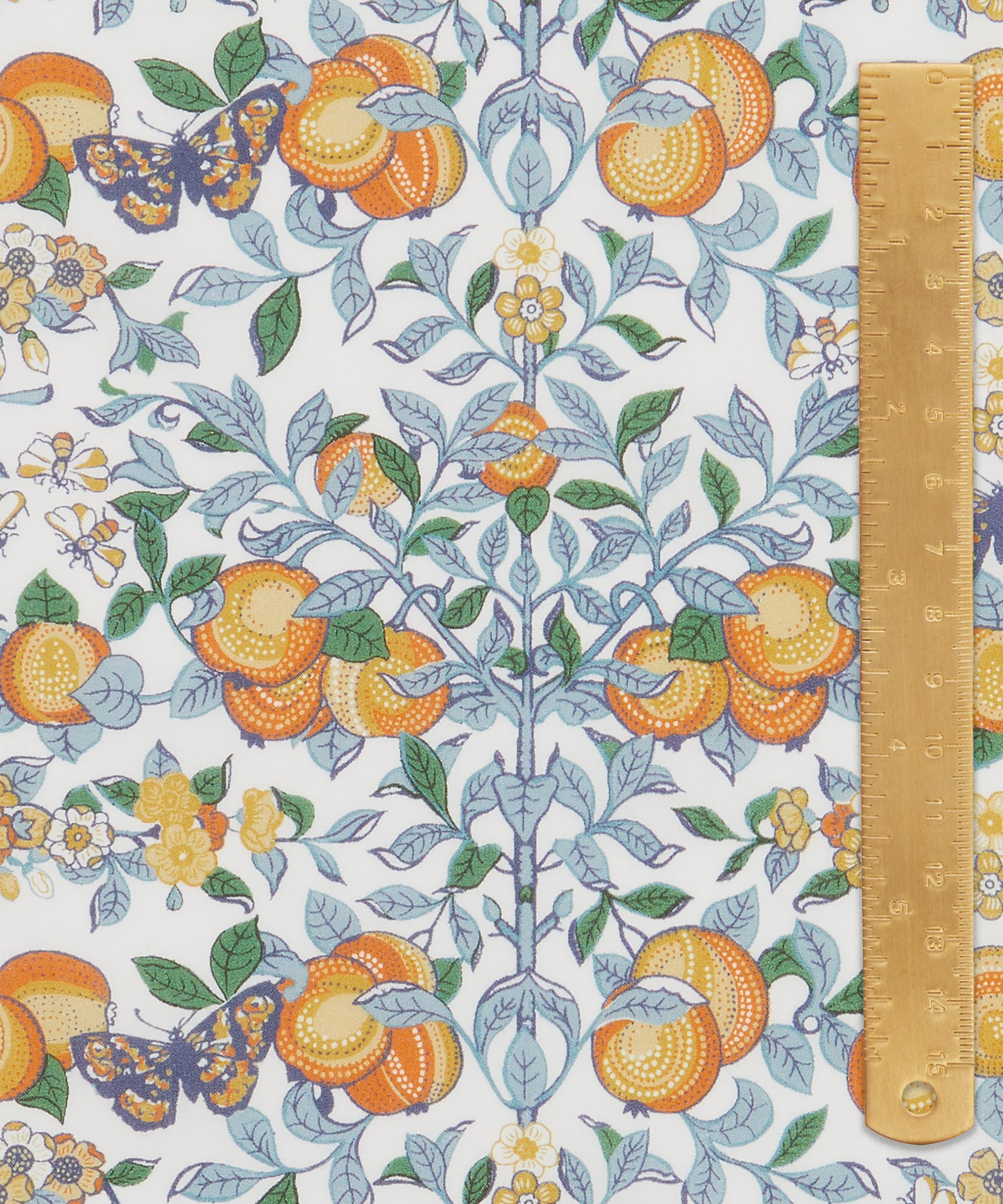 Liberty Fabrics - Orchard Tana Lawn™ Cotton image number 4