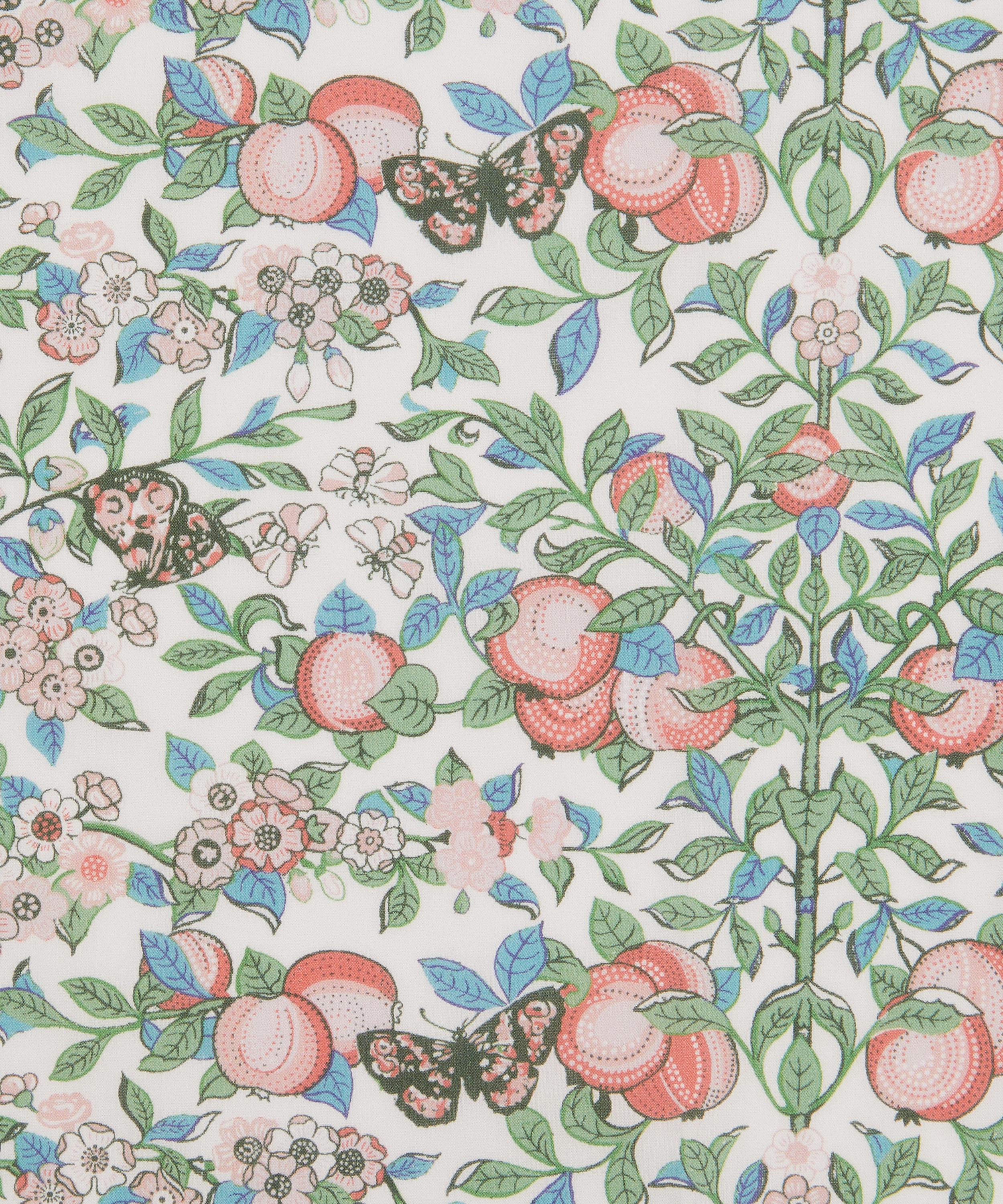 Liberty Fabrics - Orchard Tana Lawn™ Cotton