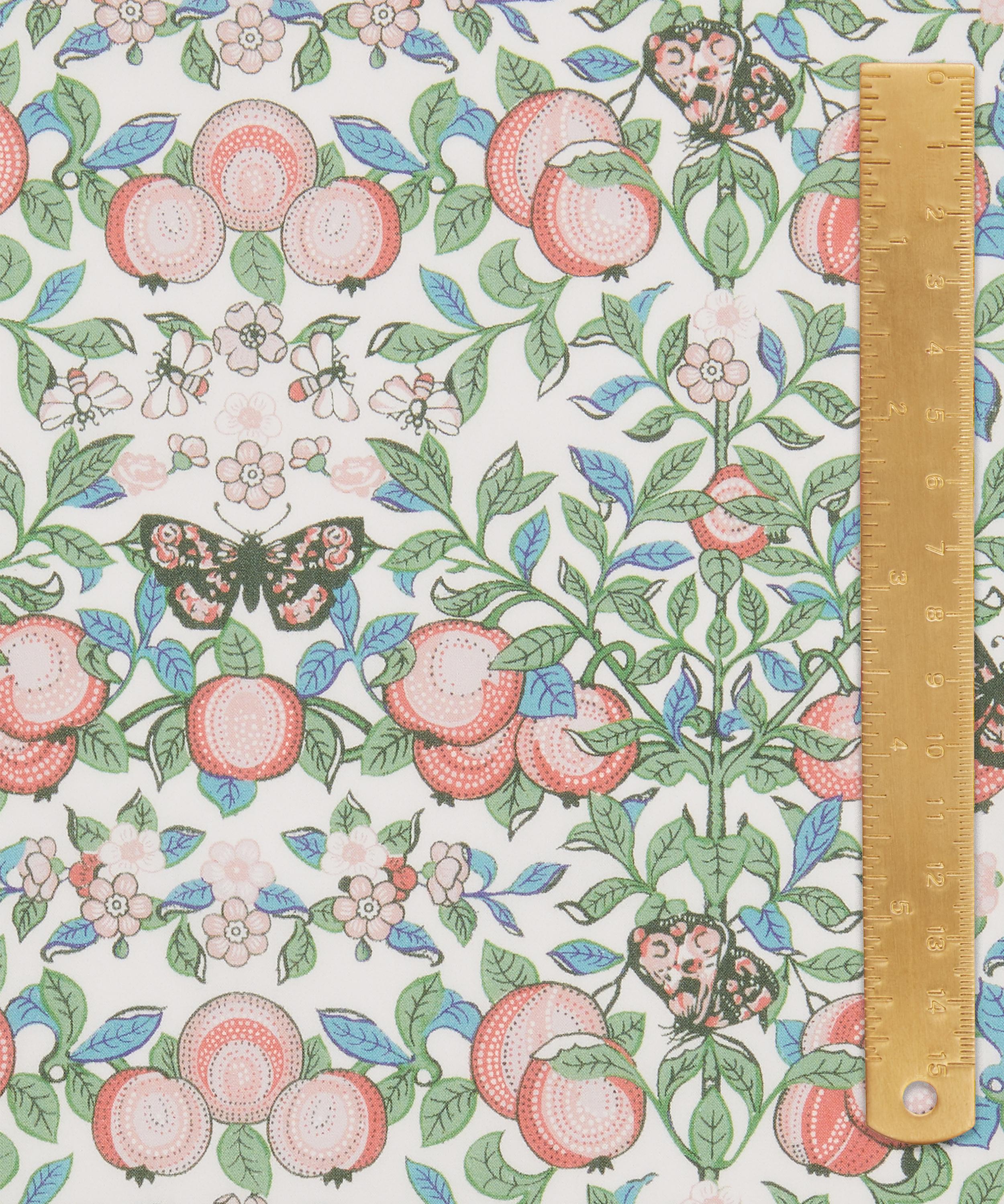 Liberty Fabrics - Orchard Tana Lawn™ Cotton image number 4