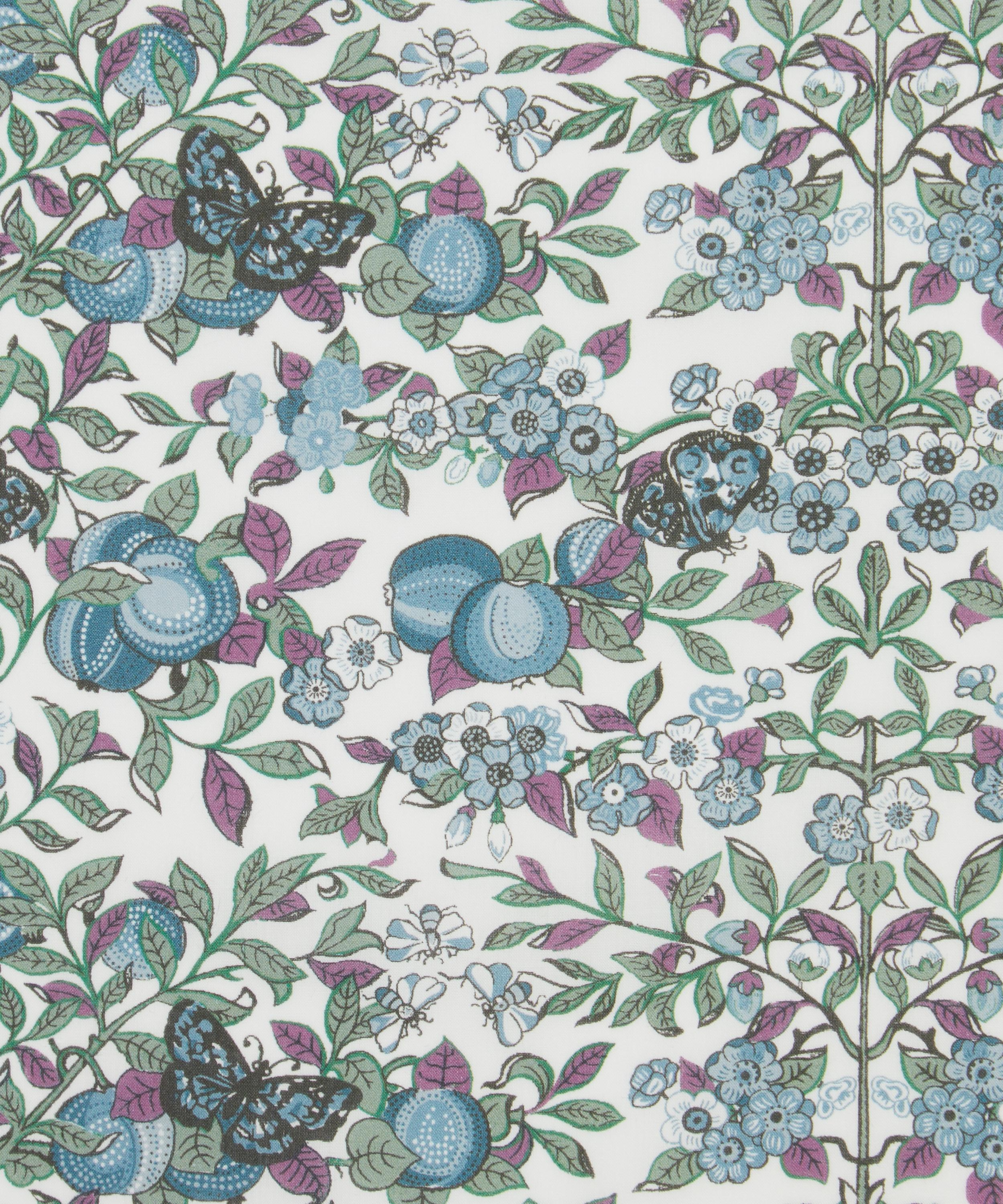 Liberty Fabrics - Orchard Tana Lawn™ Cotton