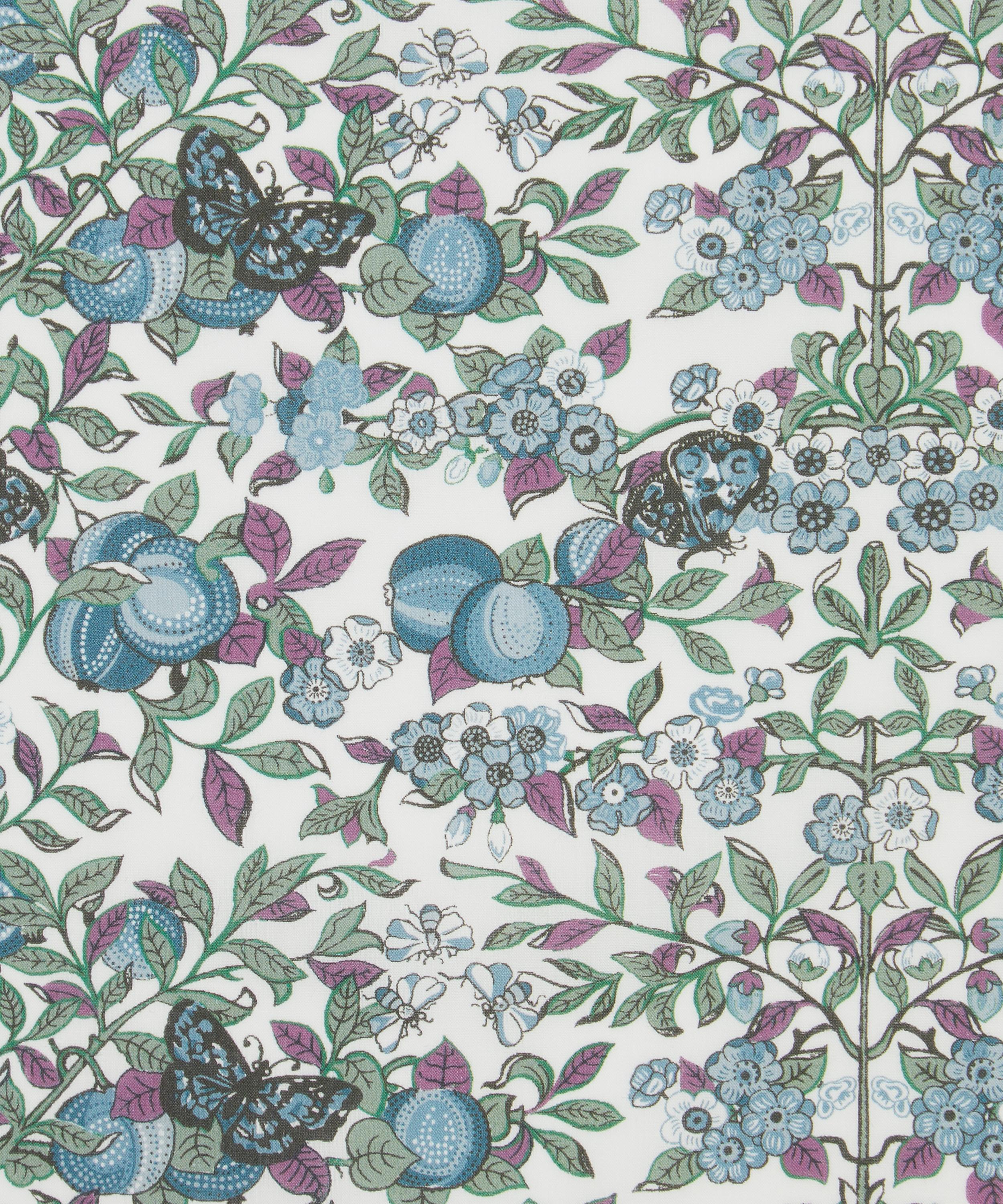 Liberty Fabrics - Orchard Tana Lawn™ Cotton image number 0