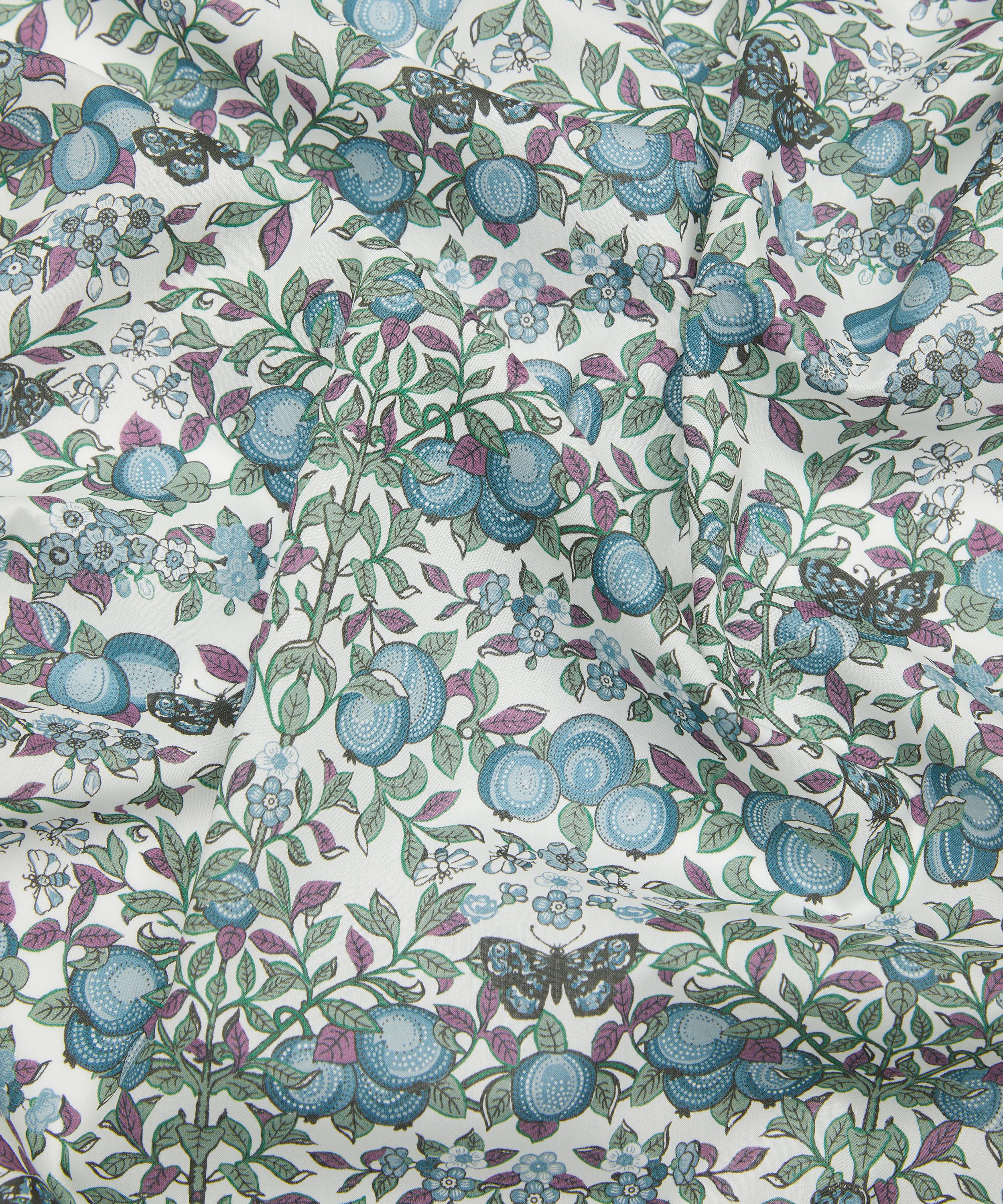 Liberty Fabrics - Orchard Tana Lawn™ Cotton image number 3