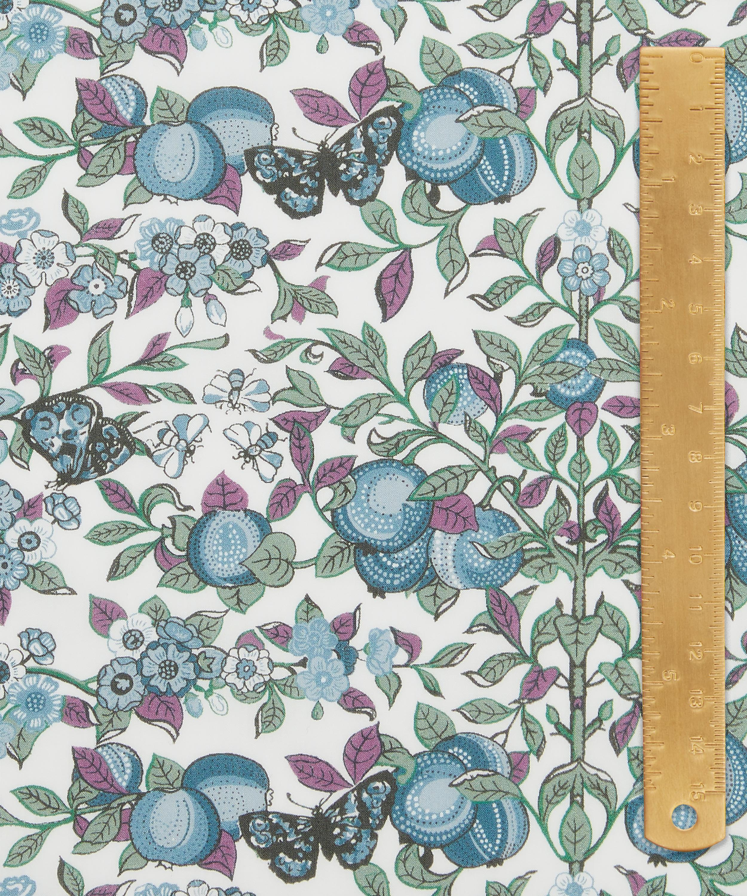 Liberty Fabrics - Orchard Tana Lawn™ Cotton image number 4