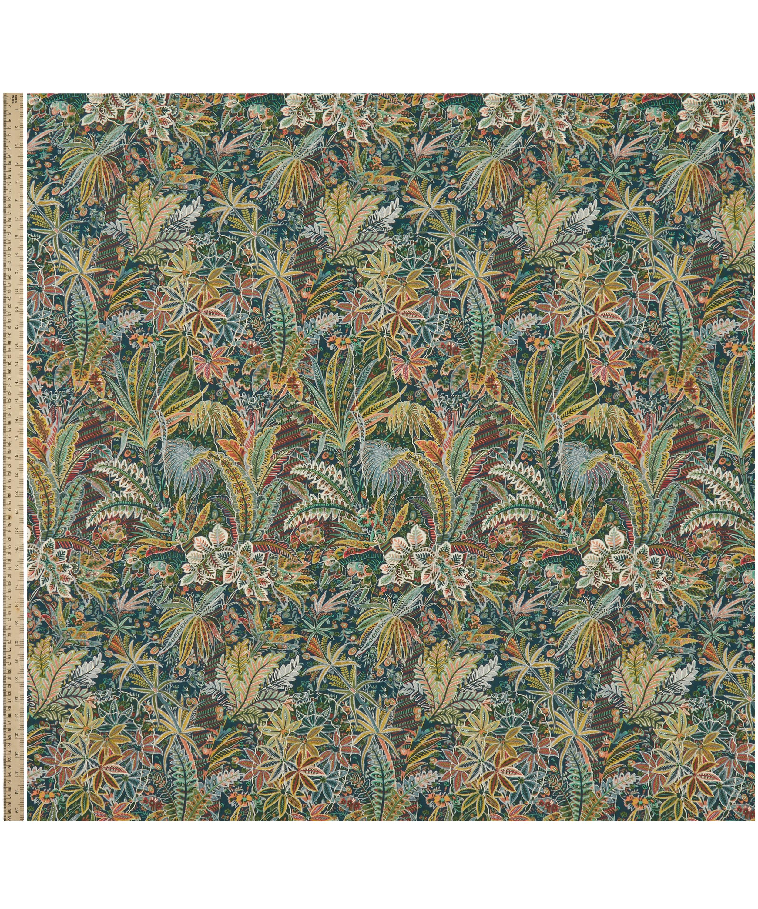 Liberty Fabrics - Adelphi Voyage Tana Lawn™ Cotton image number 1