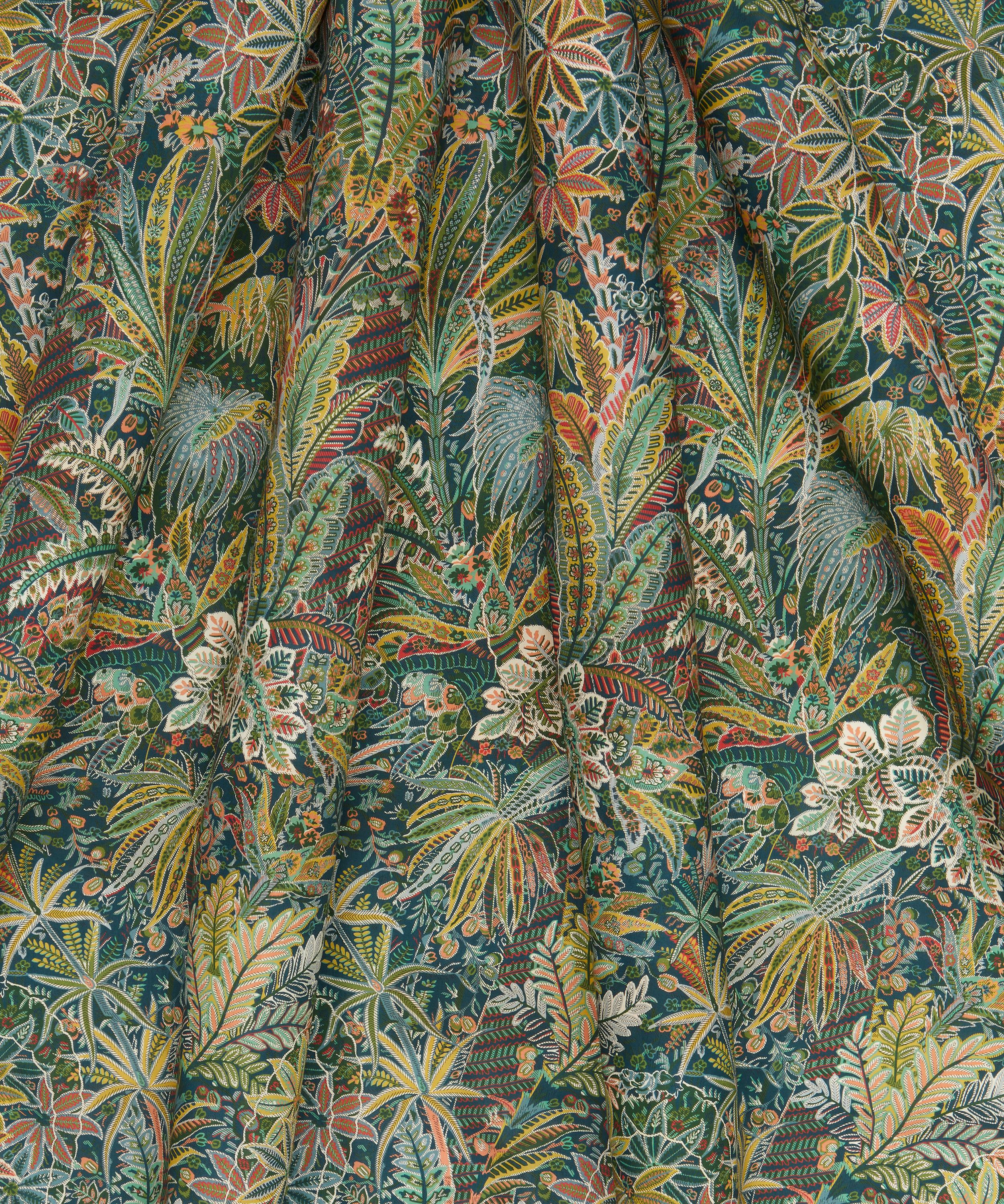 Liberty Fabrics - Adelphi Voyage Tana Lawn™ Cotton image number 2