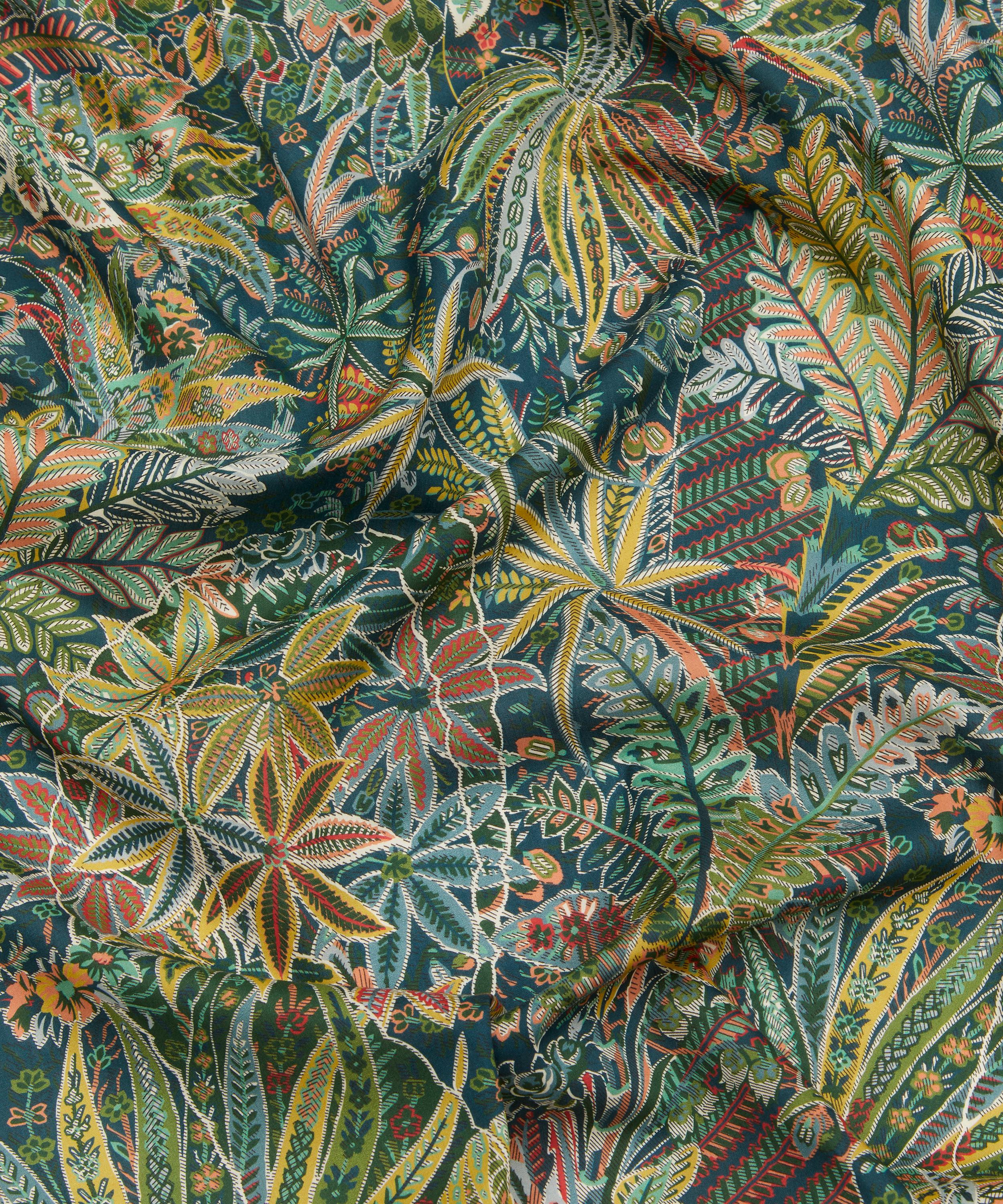 Liberty Fabrics - Adelphi Voyage Tana Lawn™ Cotton image number 3