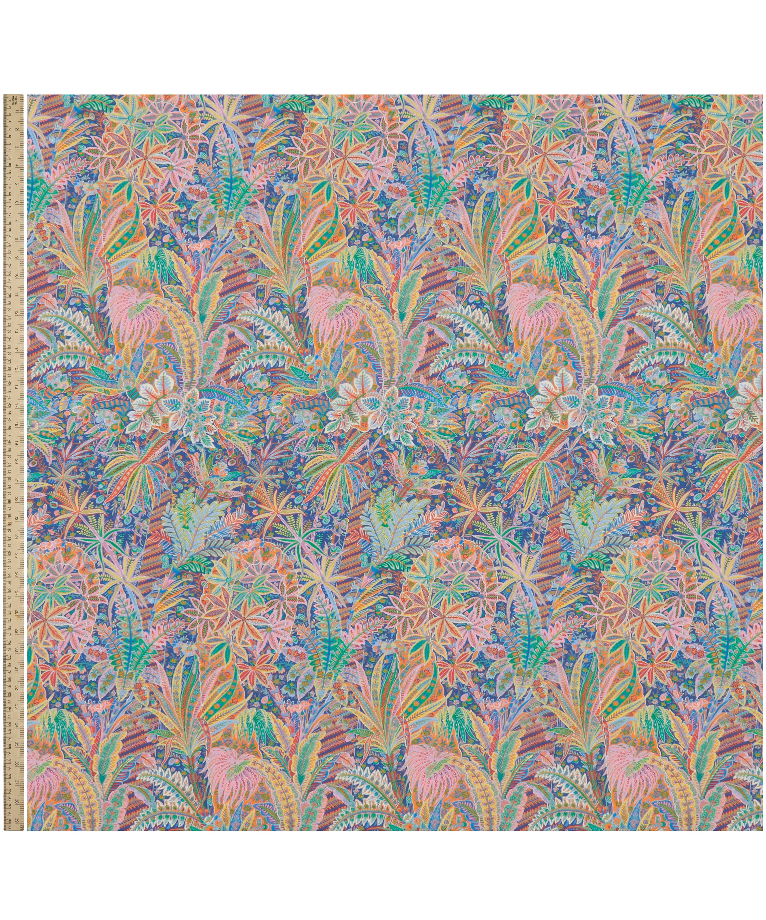 Liberty Fabrics - Adelphi Voyage Tana Lawn™ Cotton image number 1