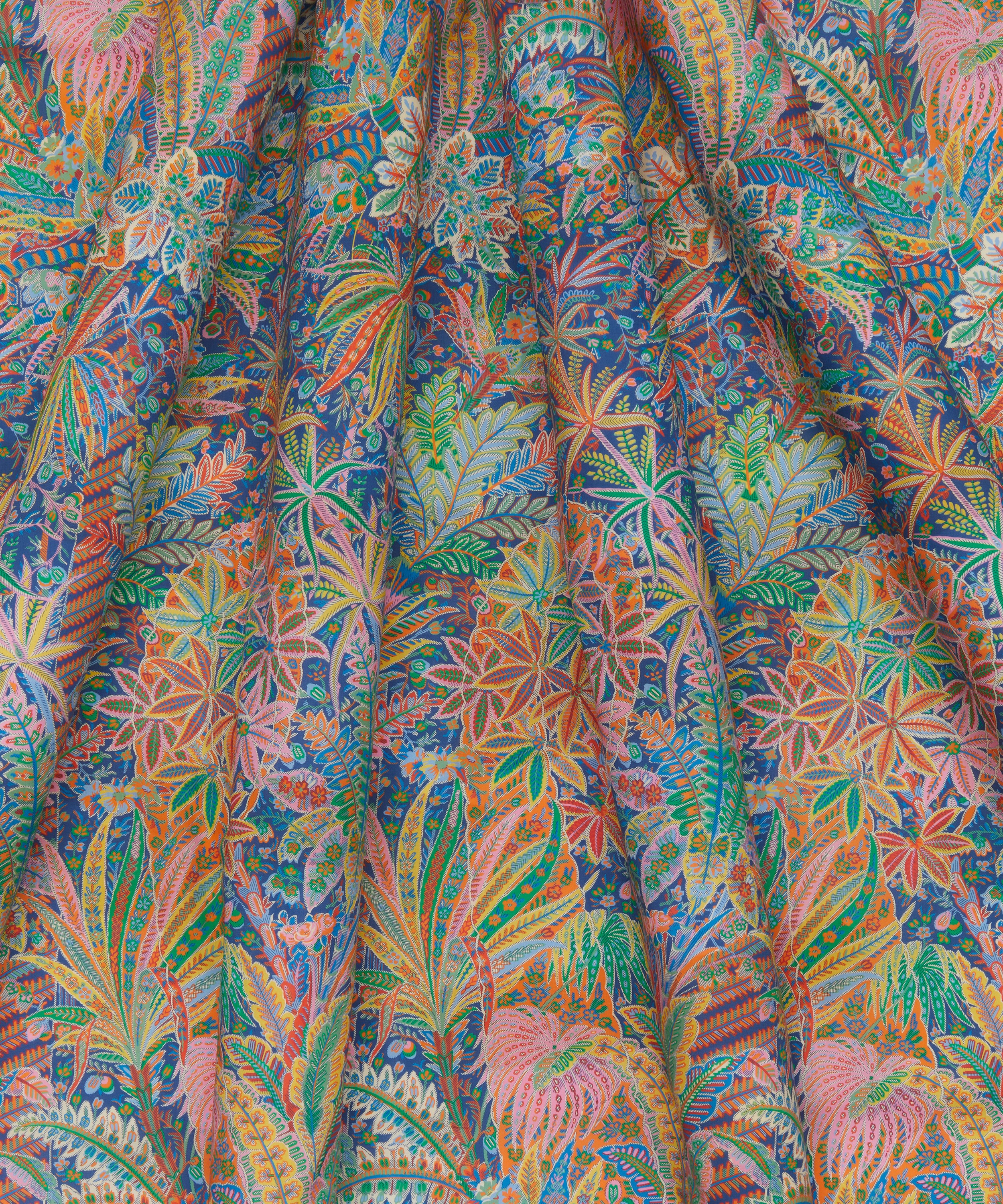 Liberty Fabrics - Adelphi Voyage Tana Lawn™ Cotton image number 2