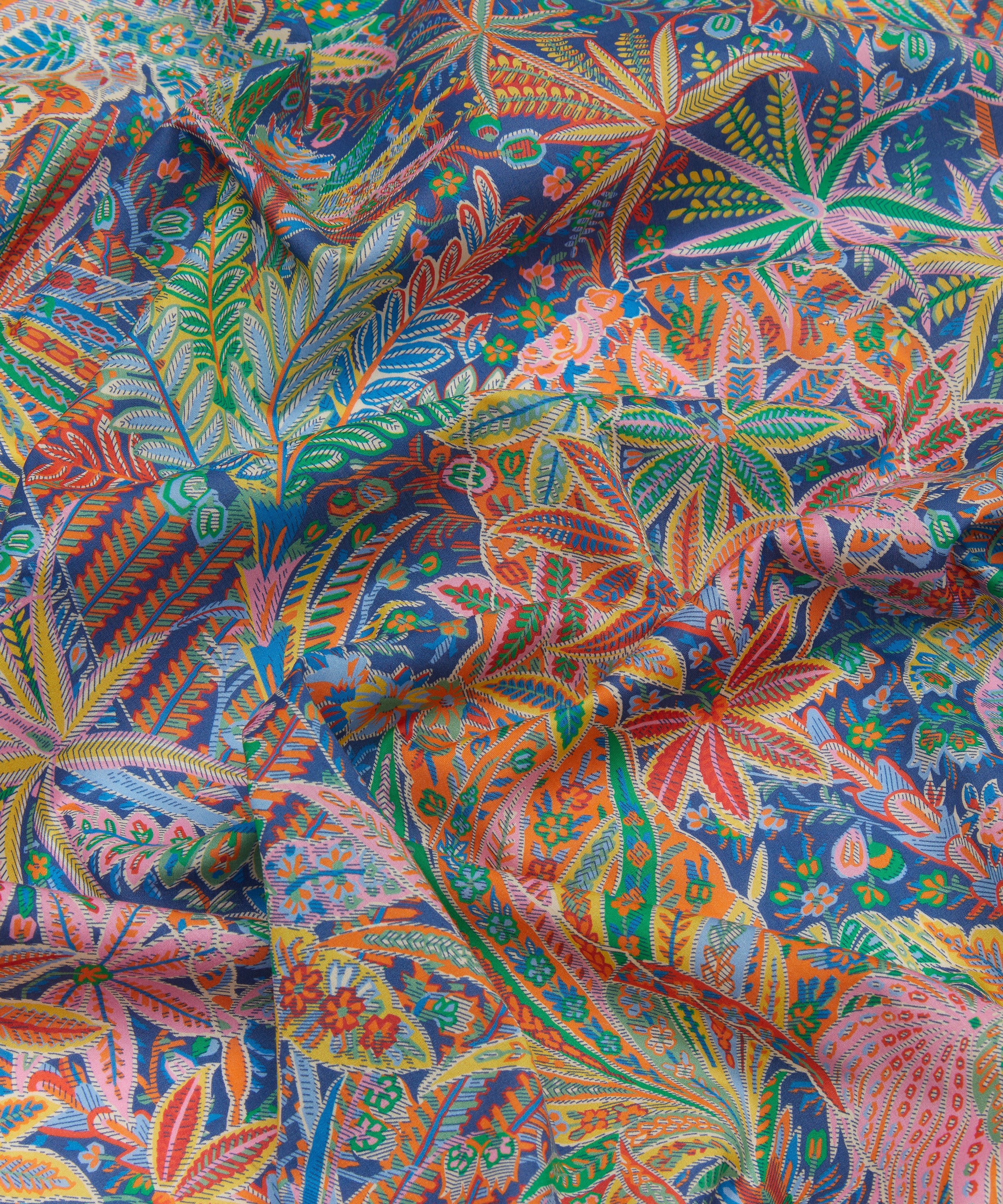 Liberty Fabrics - Adelphi Voyage Tana Lawn™ Cotton image number 3