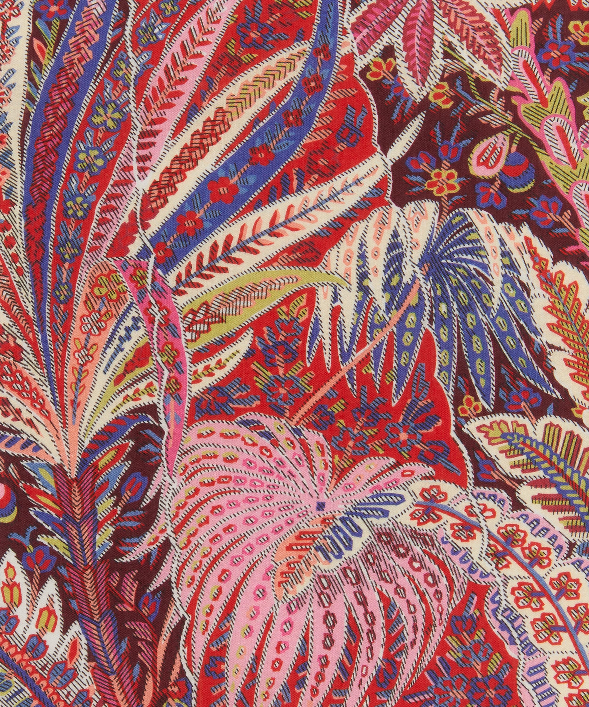 Liberty Fabrics - Adelphi Voyage Tana Lawn™ Cotton image number 0