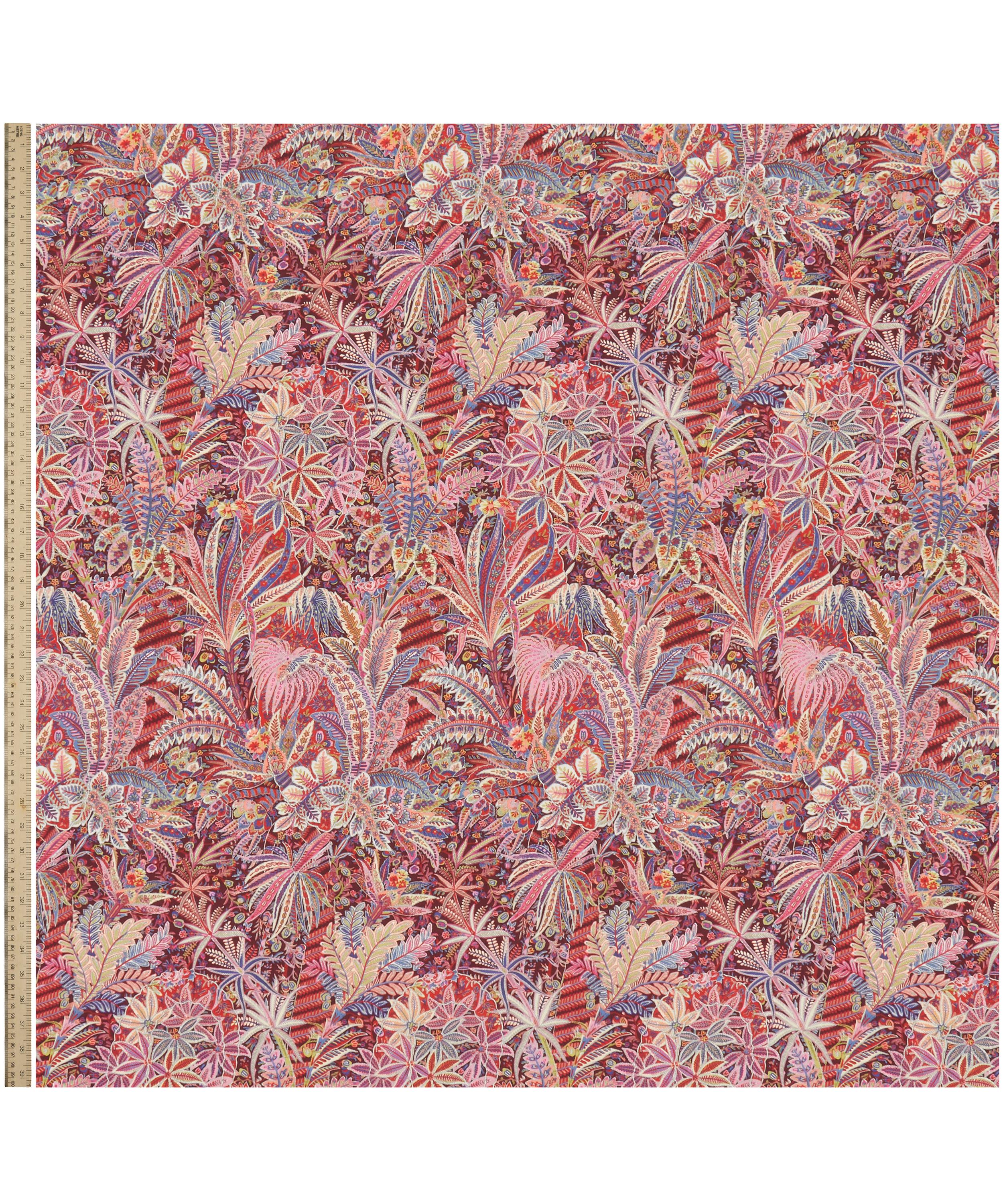 Liberty Fabrics - Adelphi Voyage Tana Lawn™ Cotton image number 1