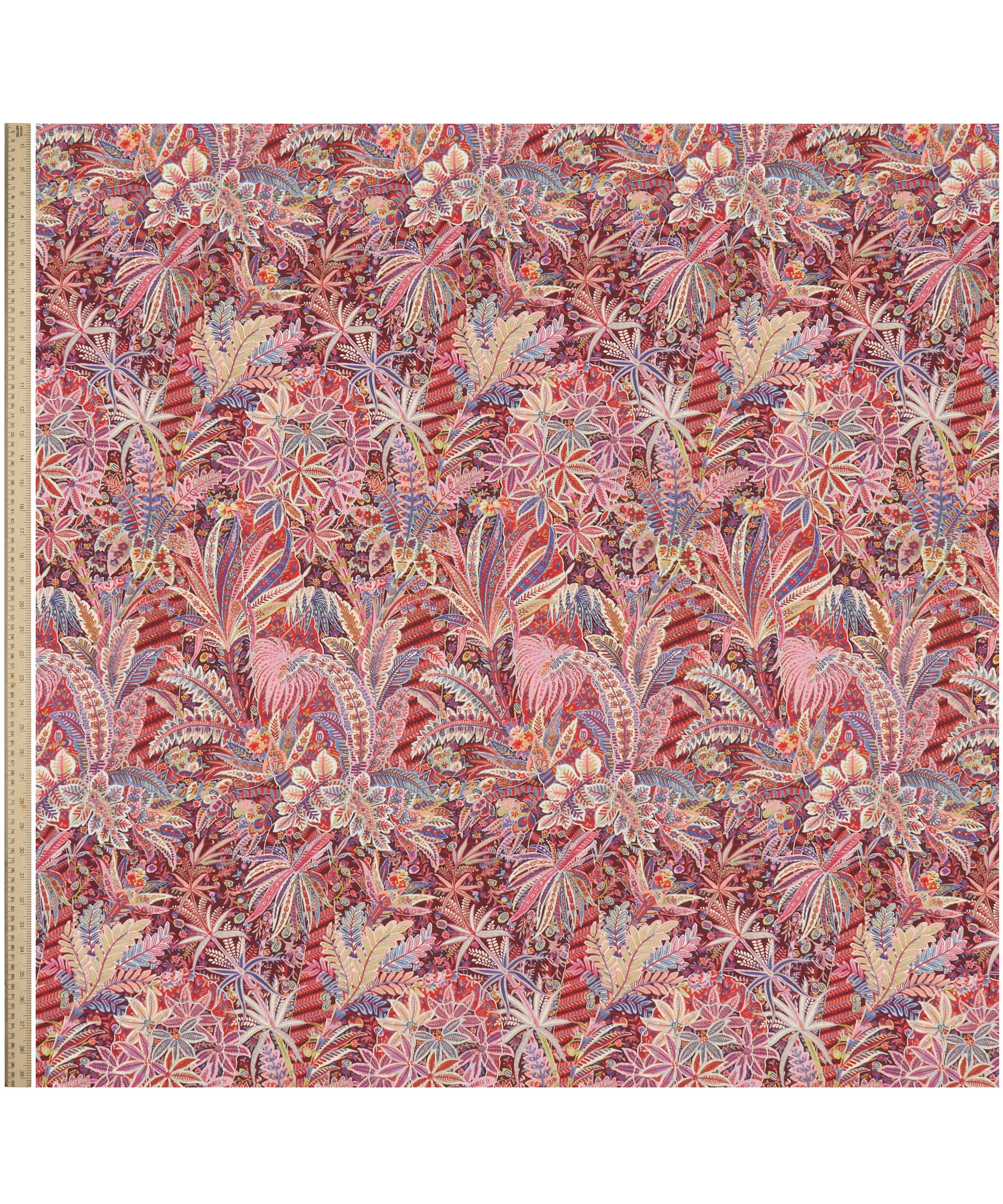 Liberty Fabrics - Adelphi Voyage Tana Lawn™ Cotton image number 1