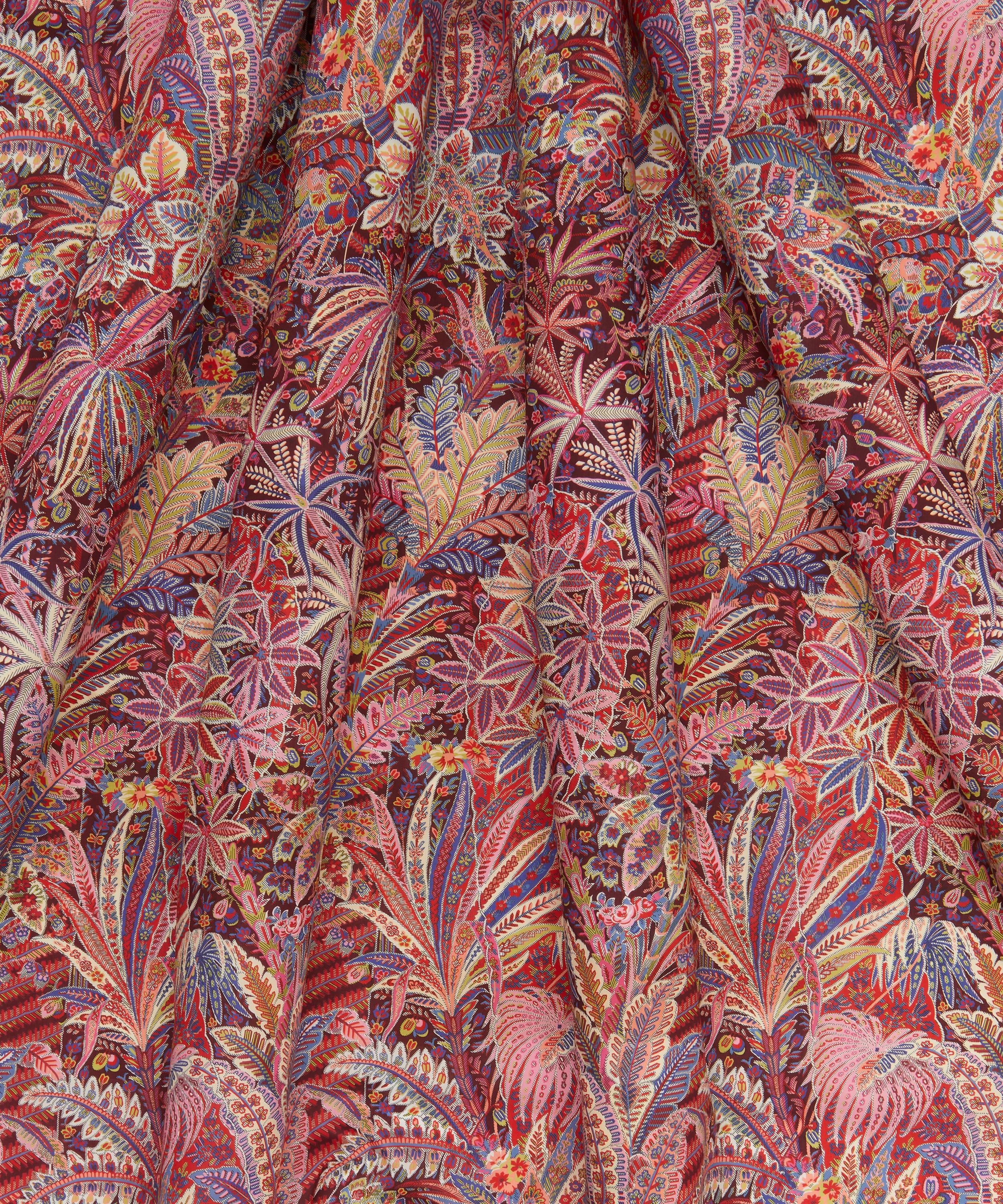 Liberty Fabrics - Adelphi Voyage Tana Lawn™ Cotton image number 2