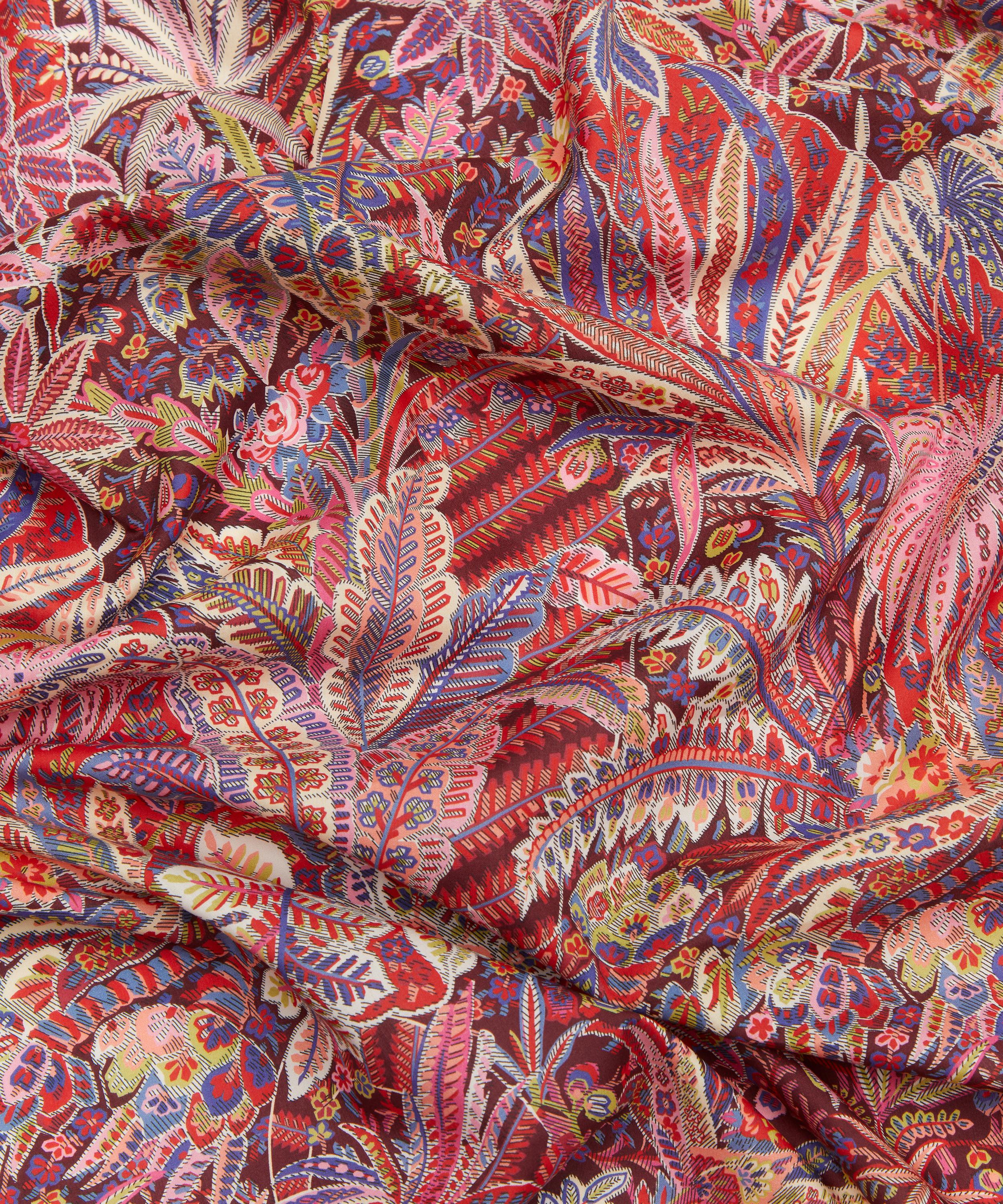 Liberty Fabrics - Adelphi Voyage Tana Lawn™ Cotton image number 3