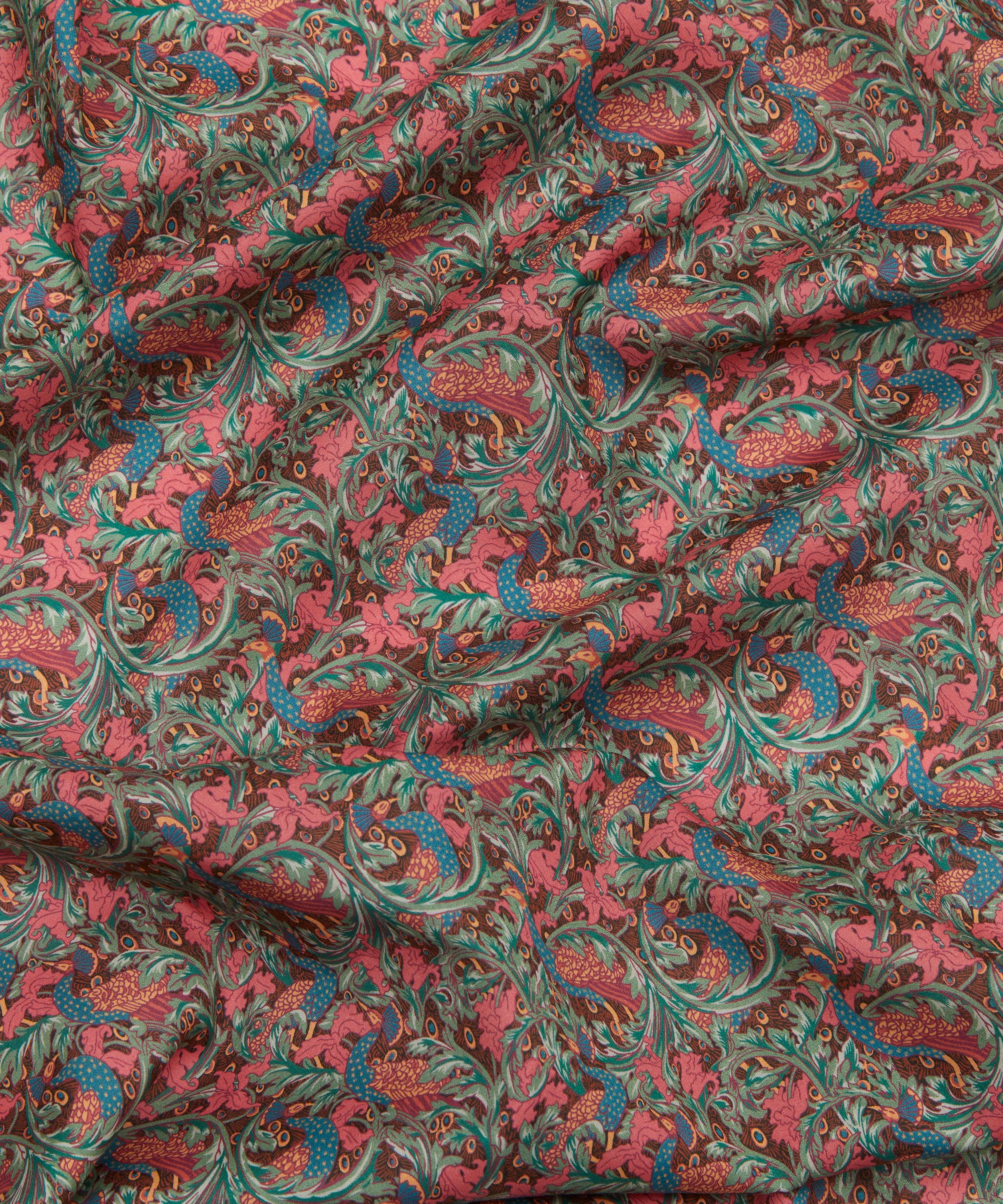 Liberty Fabrics - Eden’s Awakening Tana Lawn™ Cotton image number 3