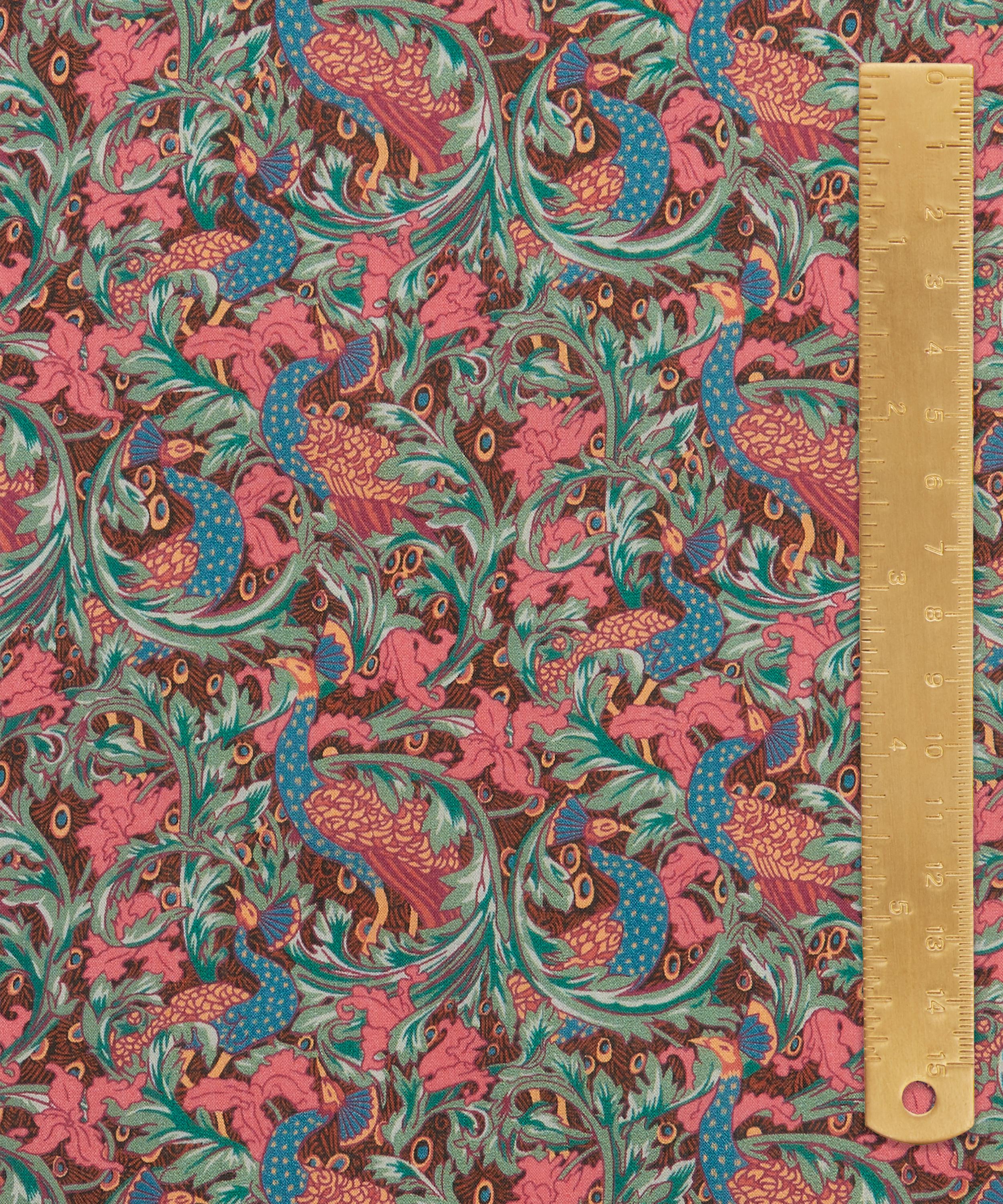 Liberty Fabrics - Eden’s Awakening Tana Lawn™ Cotton image number 4