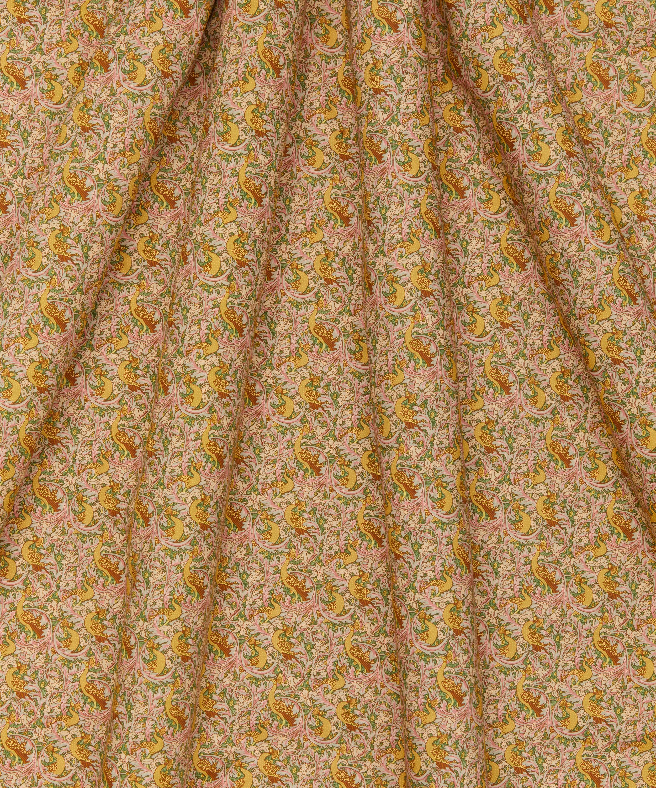 Liberty Fabrics - Eden’s Awakening Tana Lawn™ Cotton image number 2