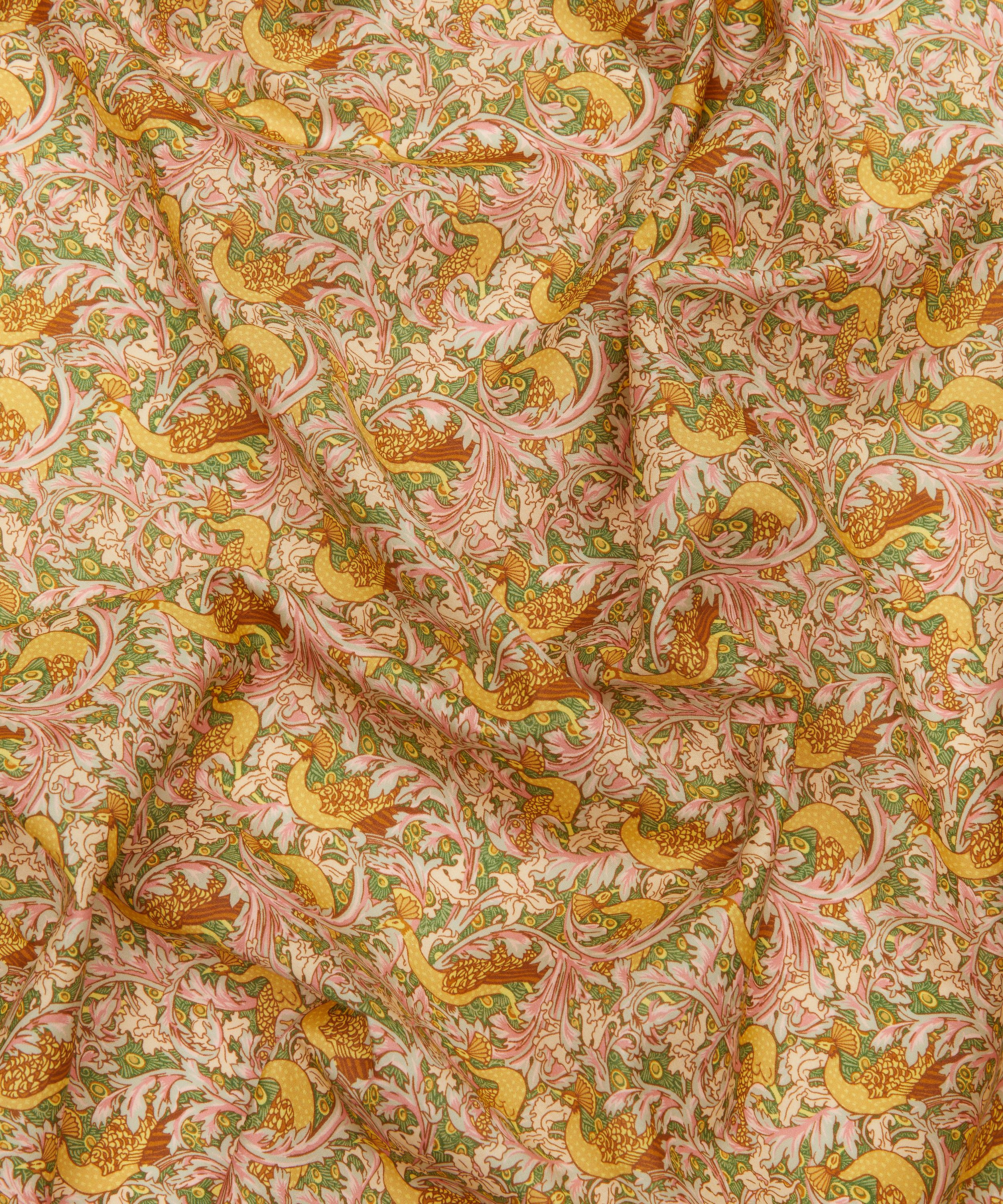 Liberty Fabrics - Eden’s Awakening Tana Lawn™ Cotton image number 3