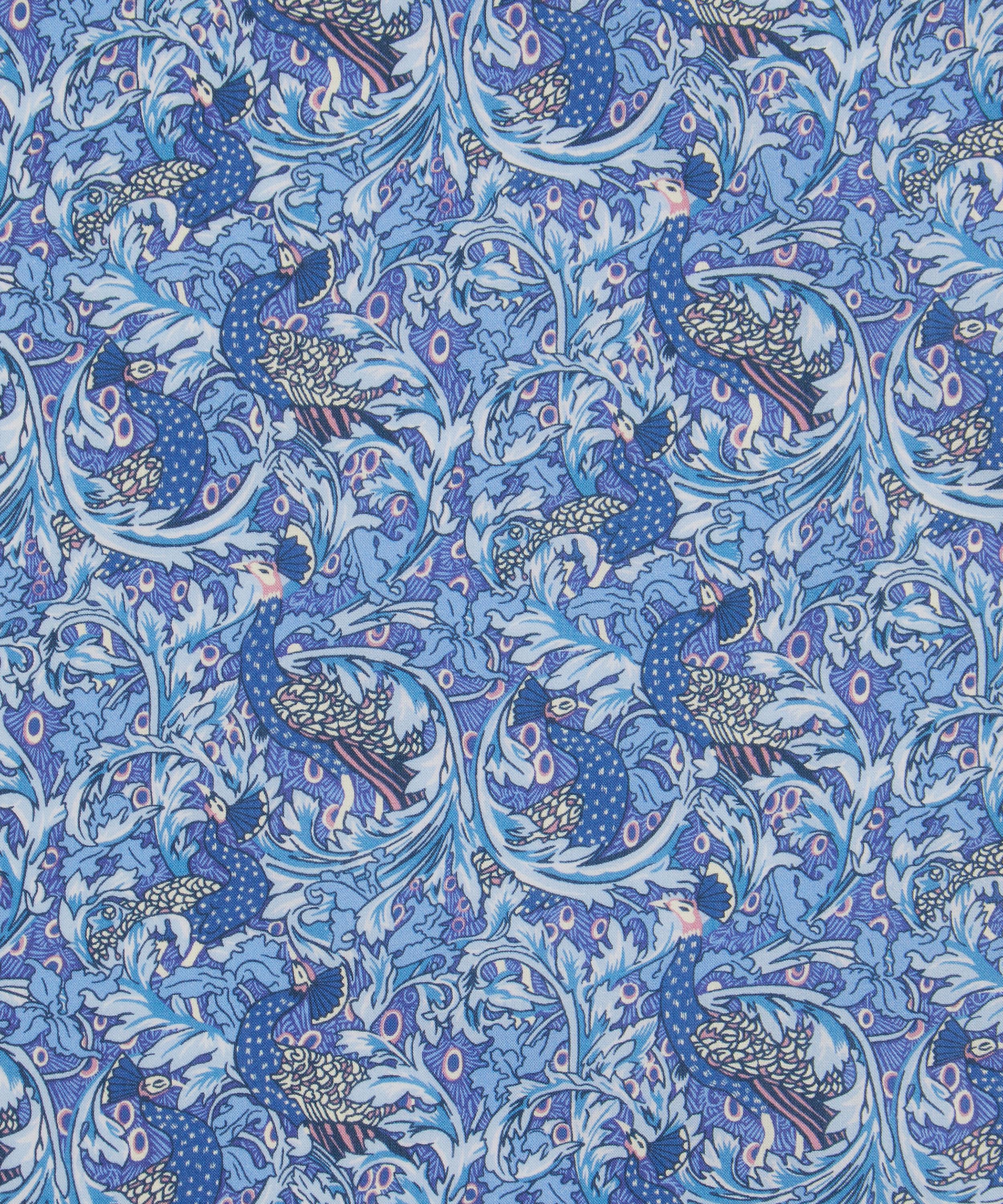 Liberty Fabrics - Eden’s Awakening Tana Lawn™ Cotton image number 0