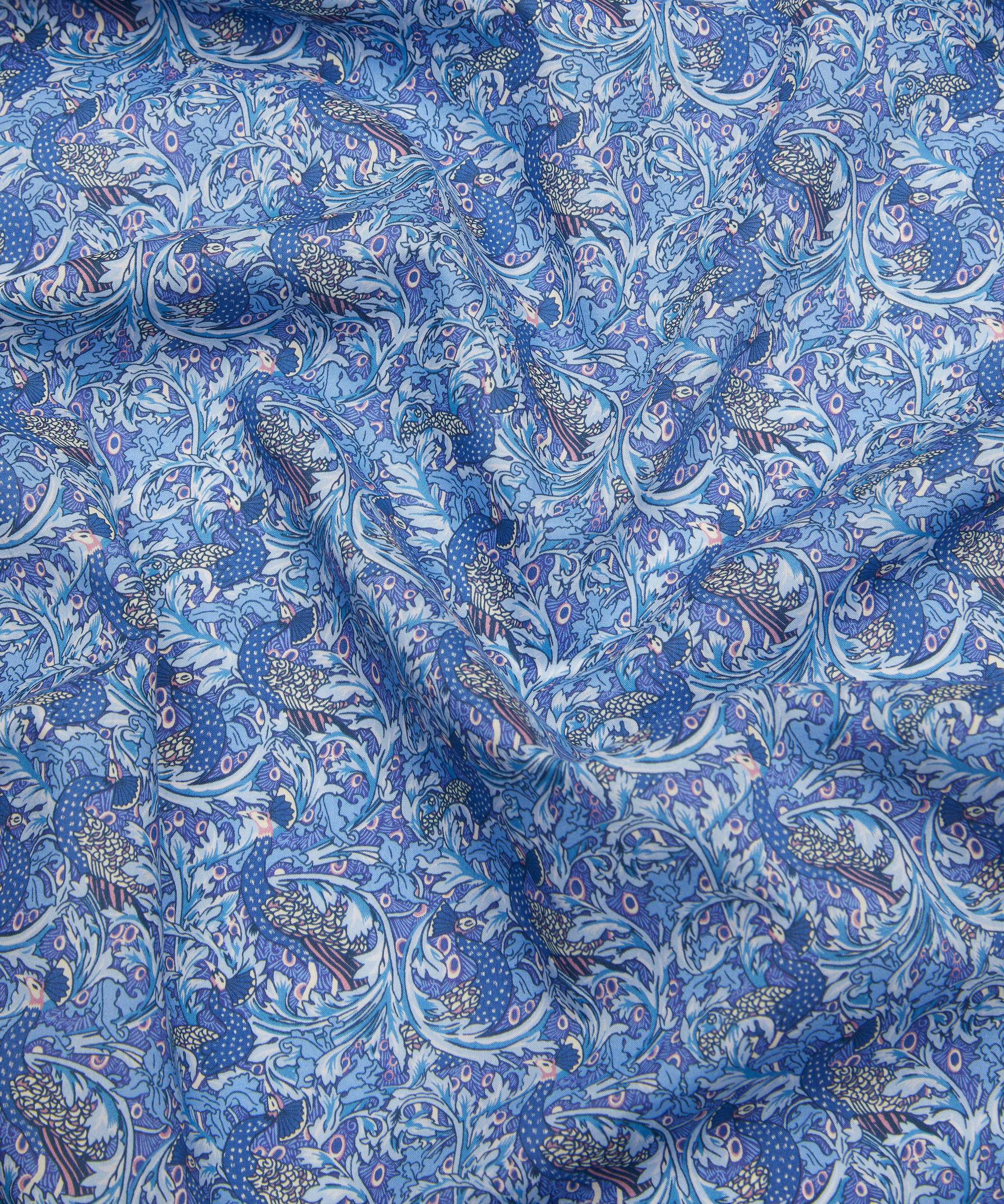 Liberty Fabrics - Eden’s Awakening Tana Lawn™ Cotton image number 3