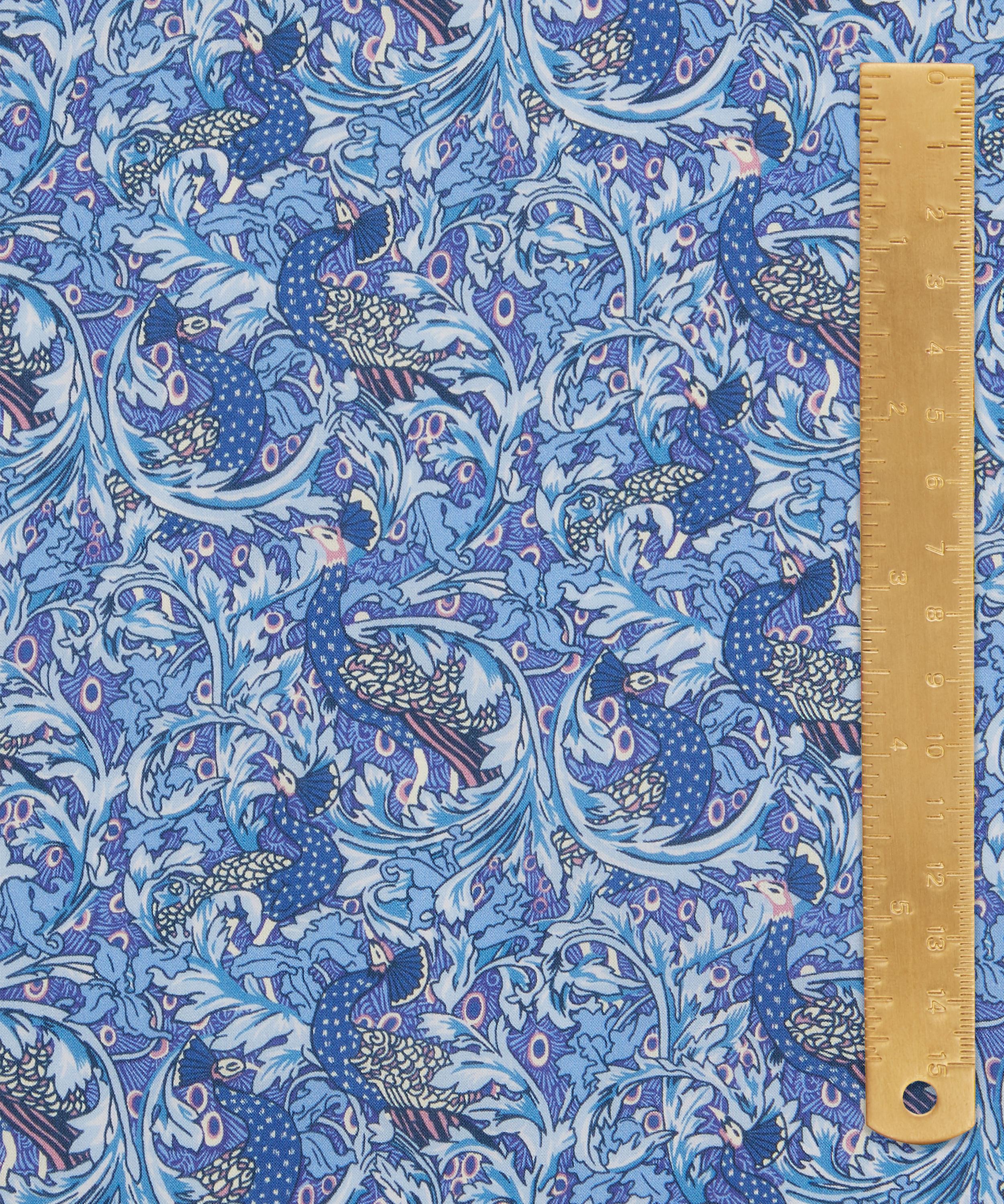 Liberty Fabrics - Eden’s Awakening Tana Lawn™ Cotton image number 4