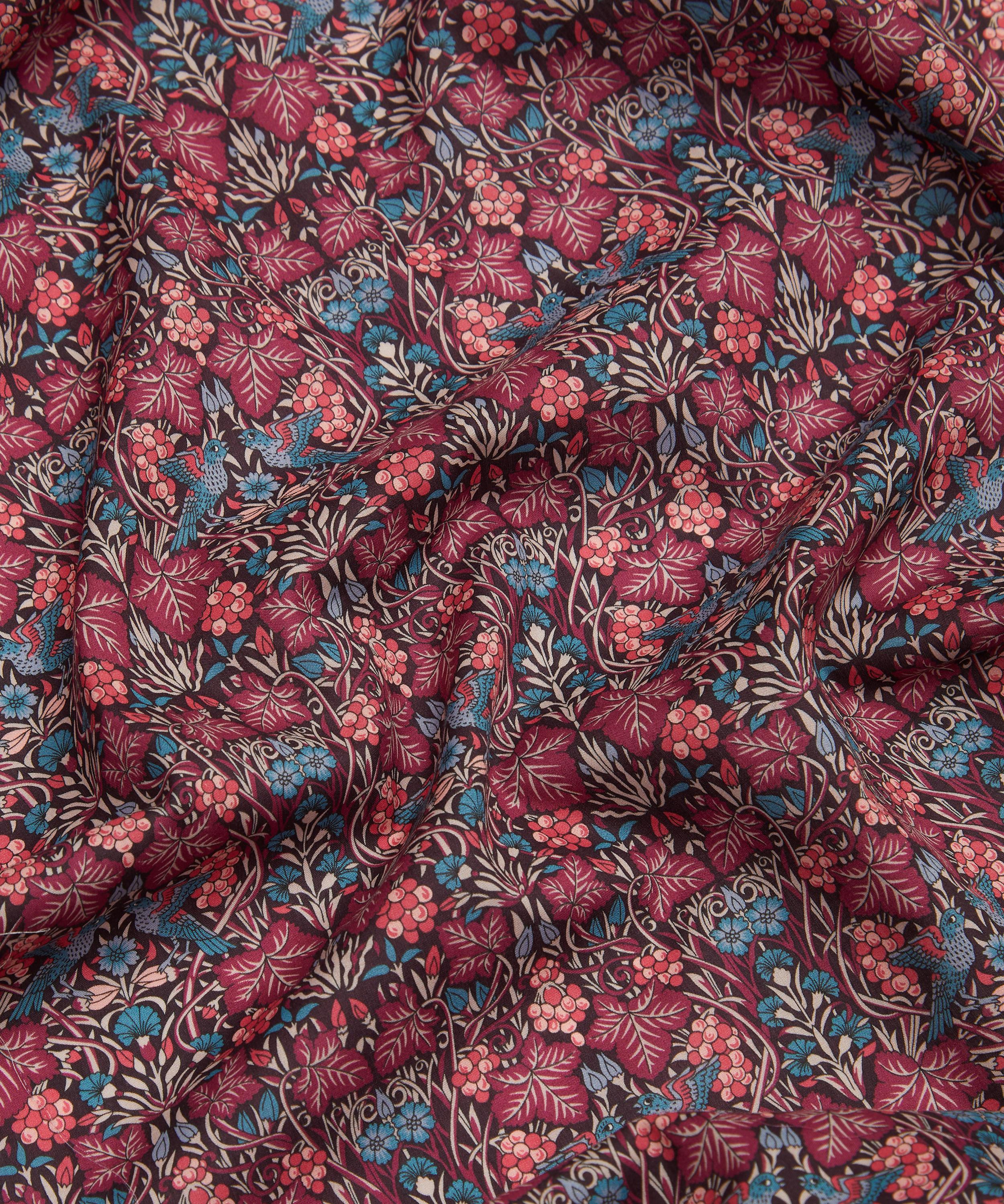 Liberty Fabrics - Vine Thief Tana Lawn™ Cotton image number 3