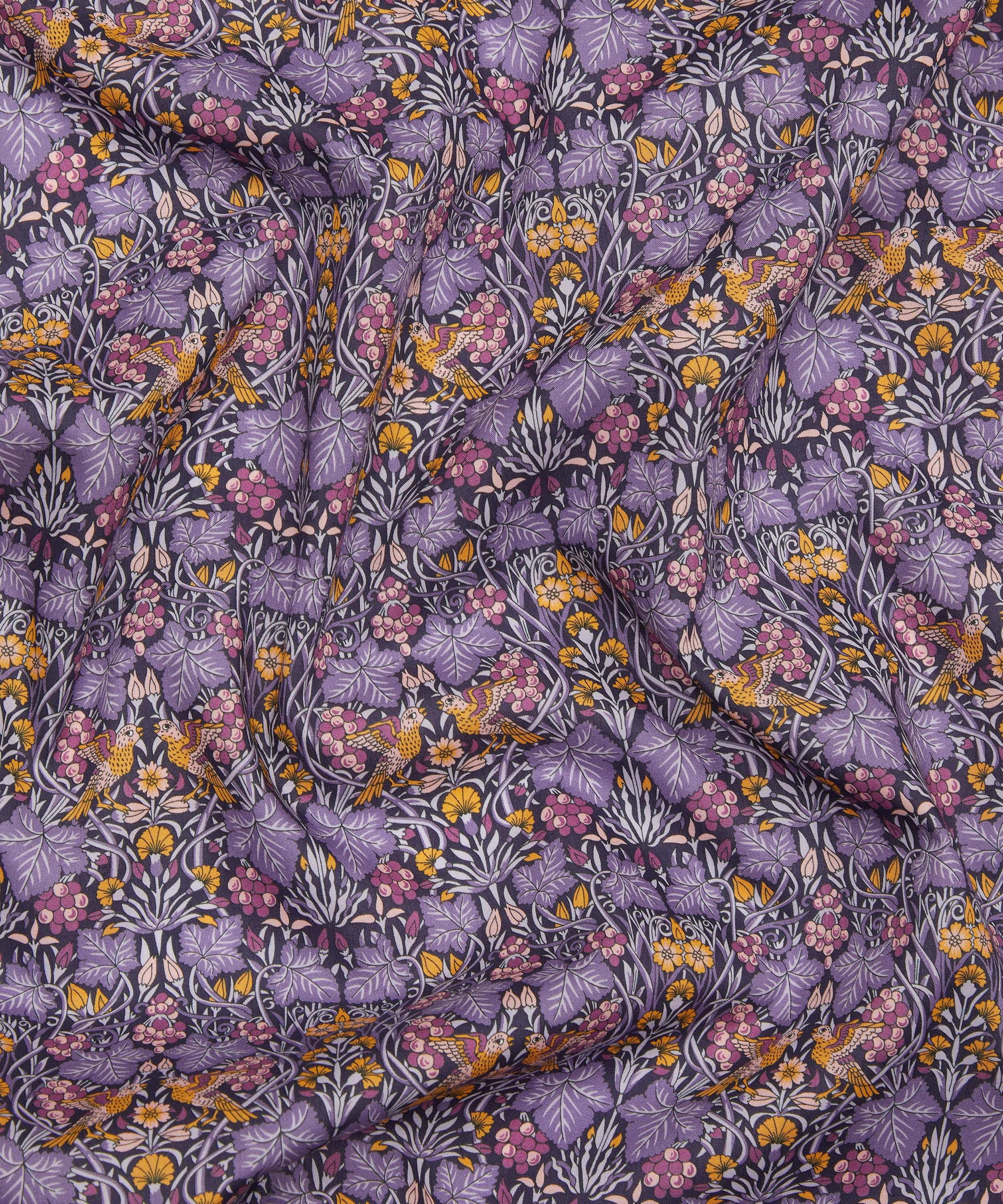 Liberty Fabrics - Vine Thief Tana Lawn™ Cotton image number 3