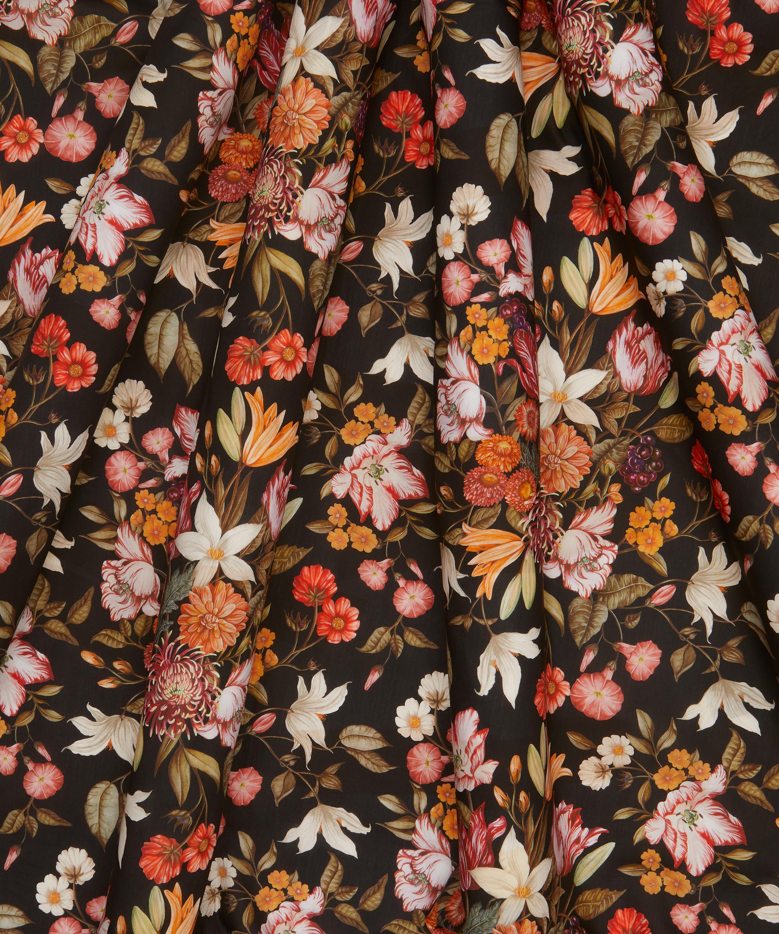 Liberty Fabrics - Stately Bouquet Tana Lawn™ Cotton image number 2