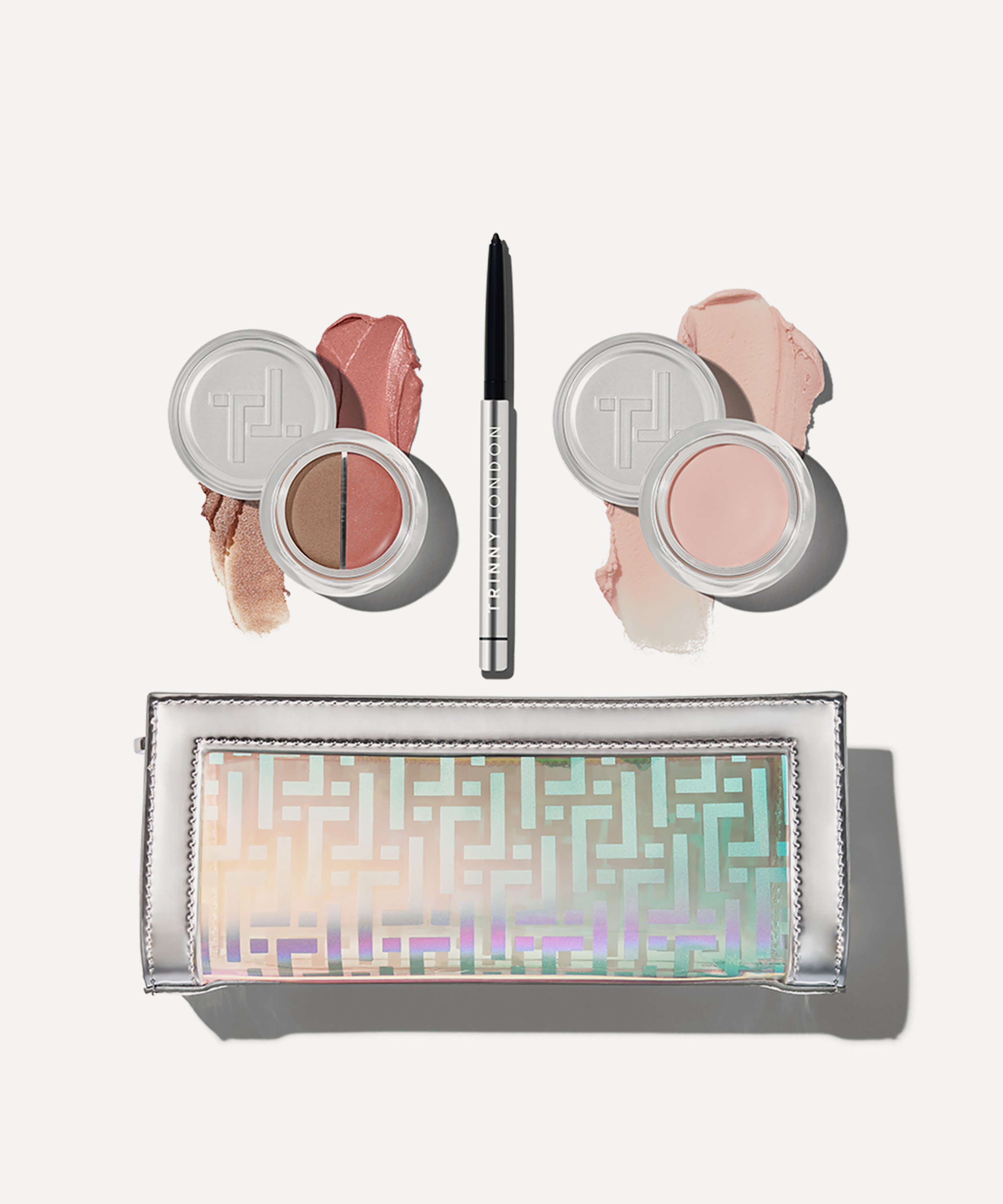 Trinny London - Feel Effortless Gift Set