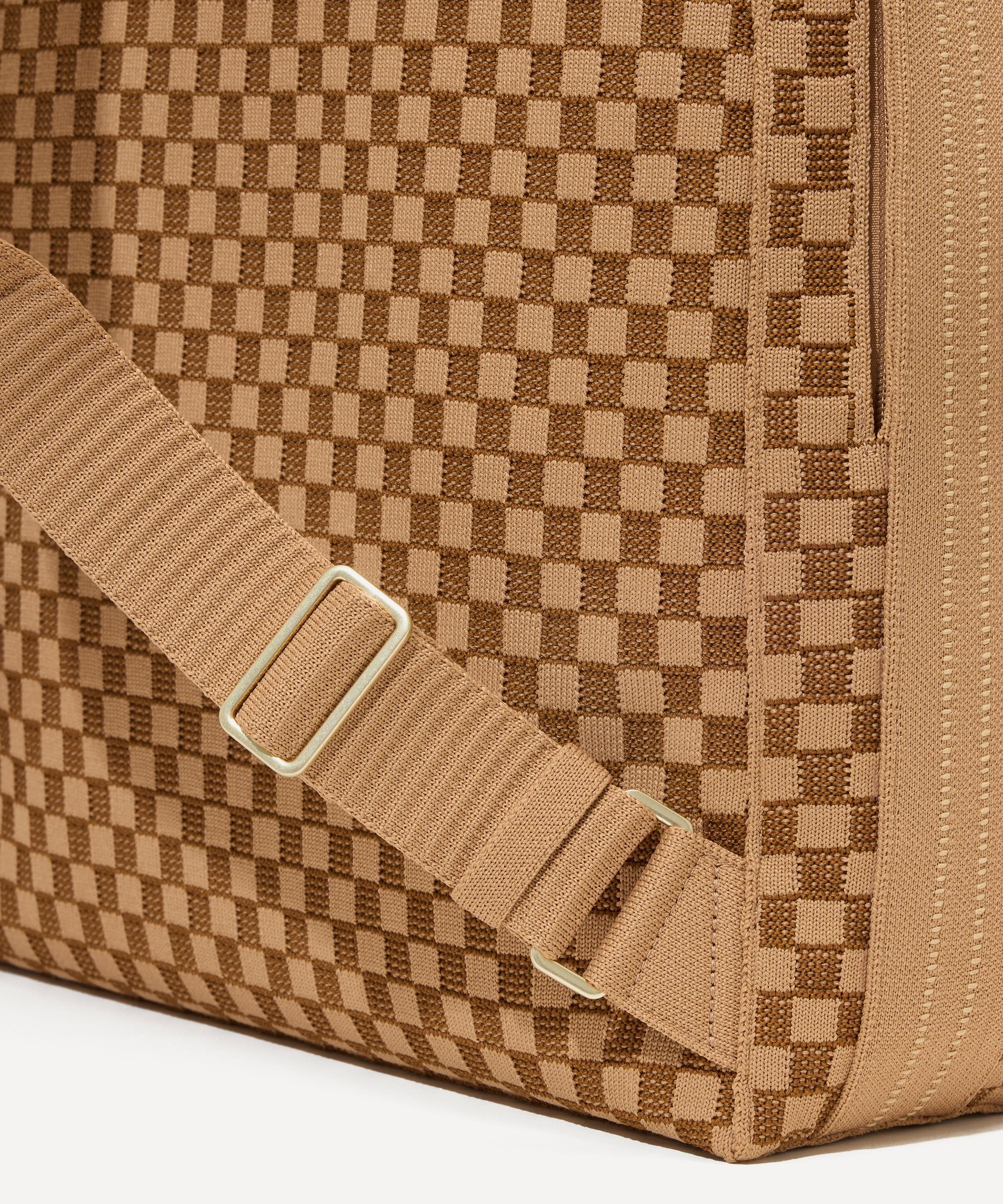 Rothy's - The Hazelnut Backpack  image number 5