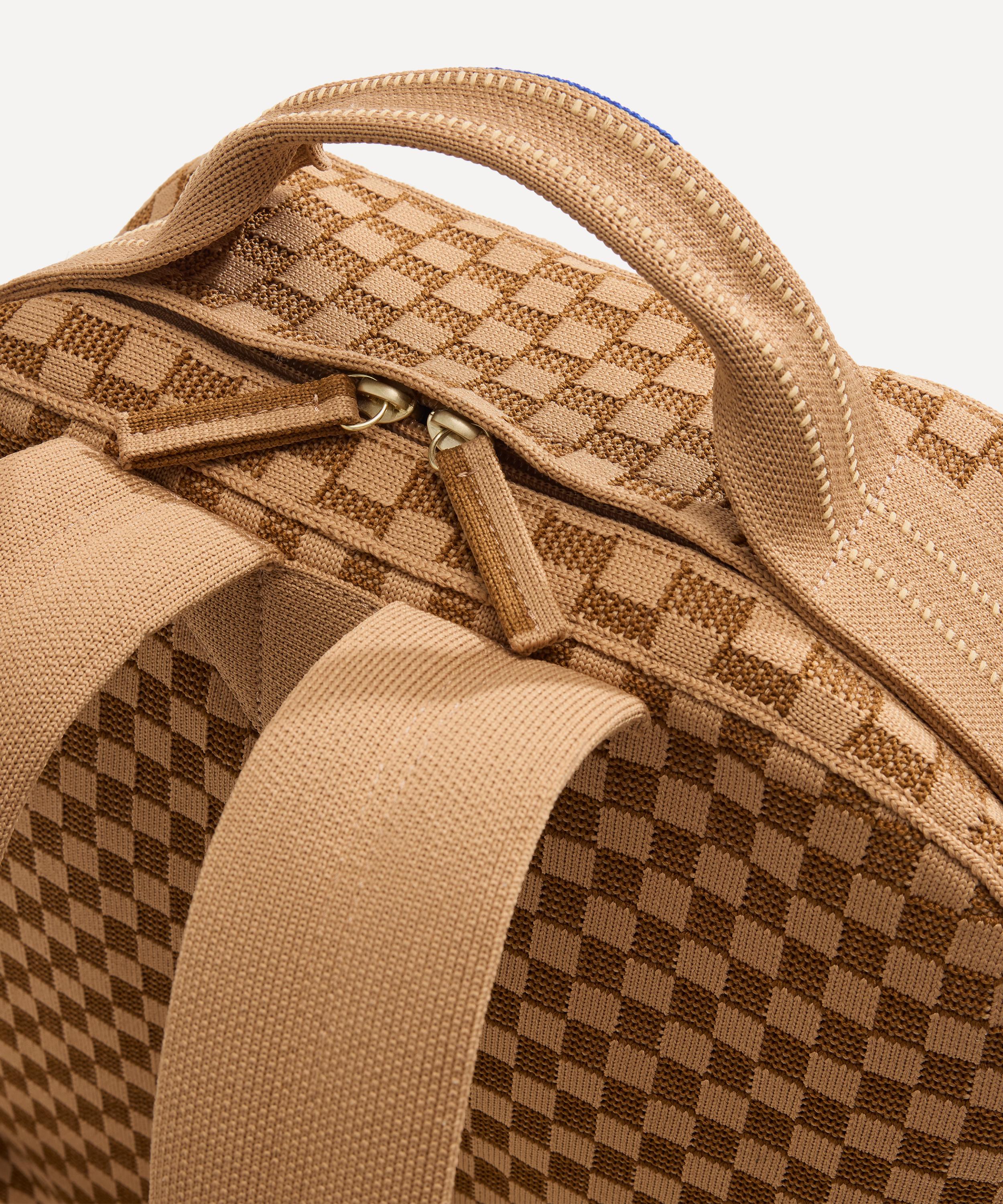 Rothy's - The Hazelnut Backpack  image number 6