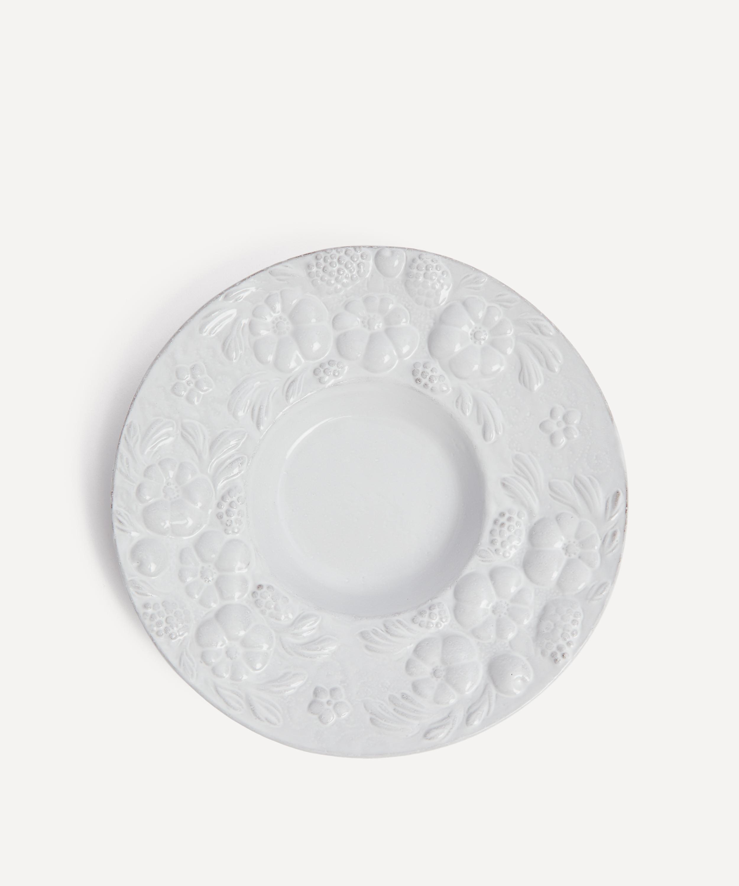 Astier de Villatte - Hortus Soup Plate image number 1