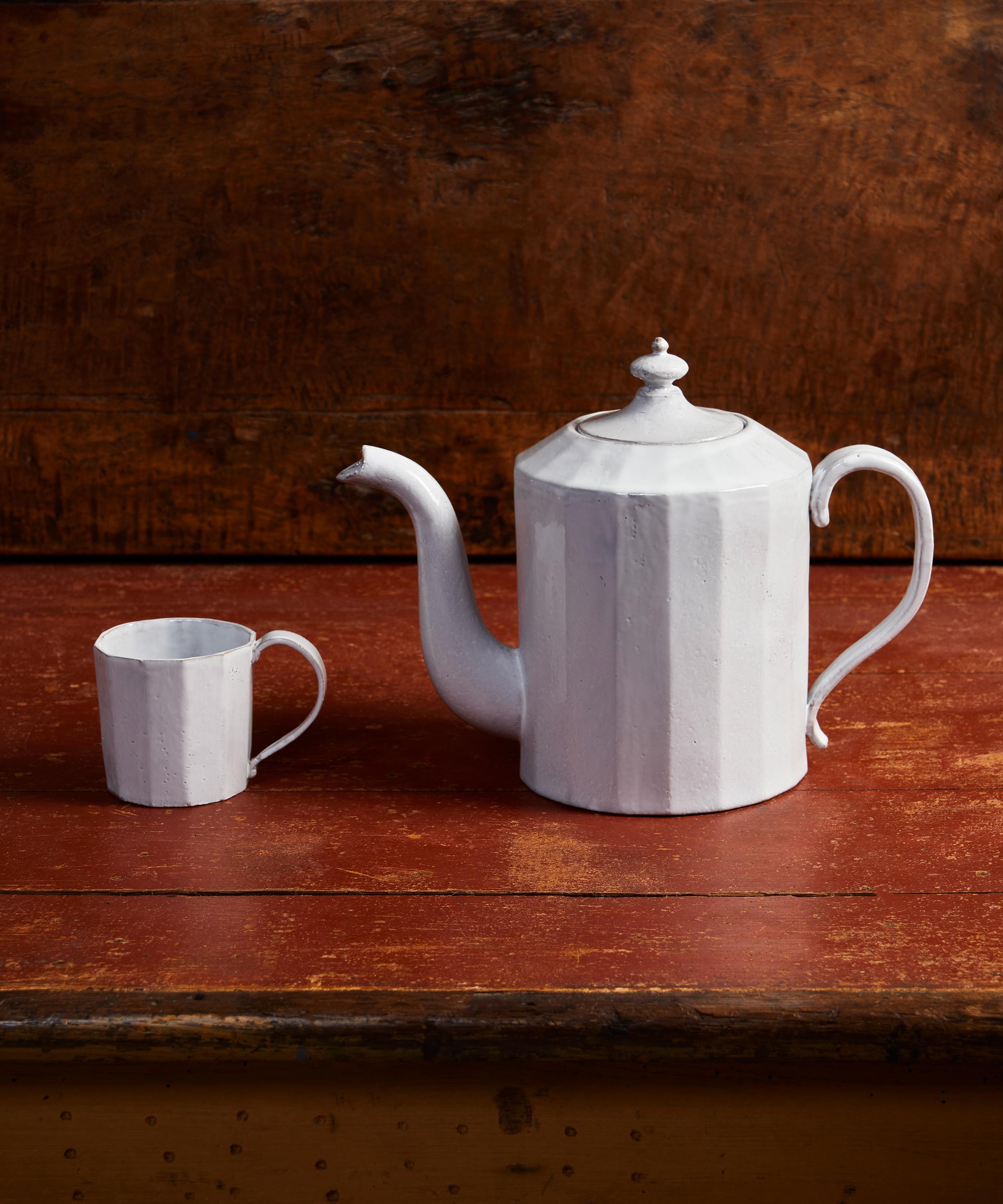 Astier de Villatte - Octave Medium Cup image number 1