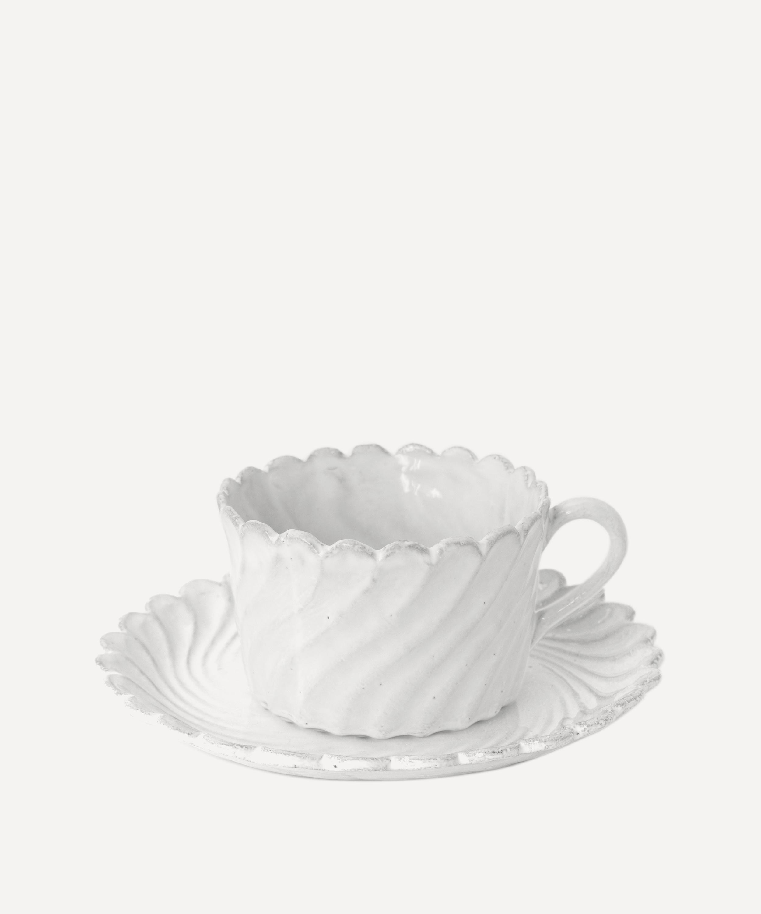 Astier de Villatte - Peggy Teacup