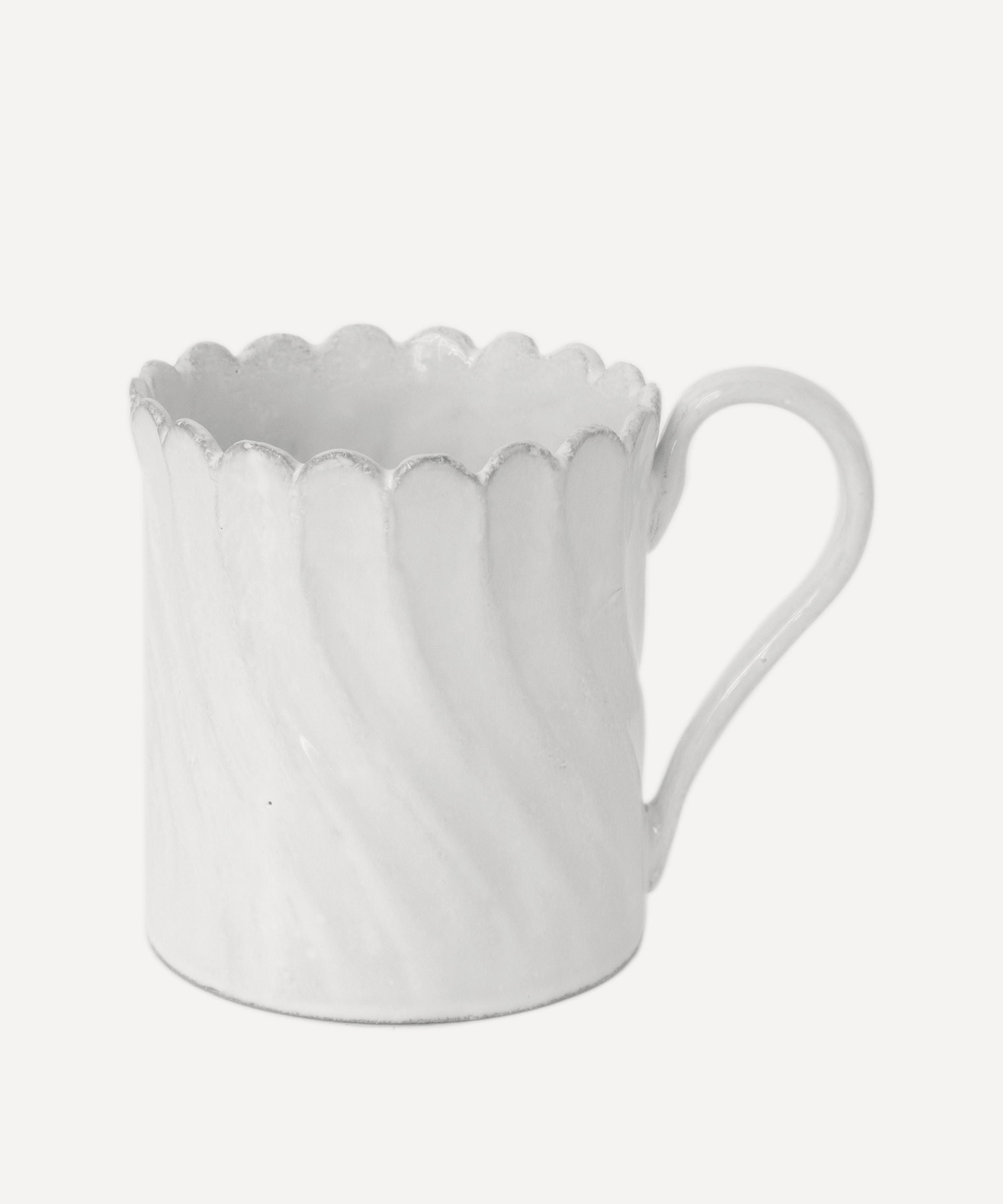 Astier de Villatte - Peggy Mug image number 0