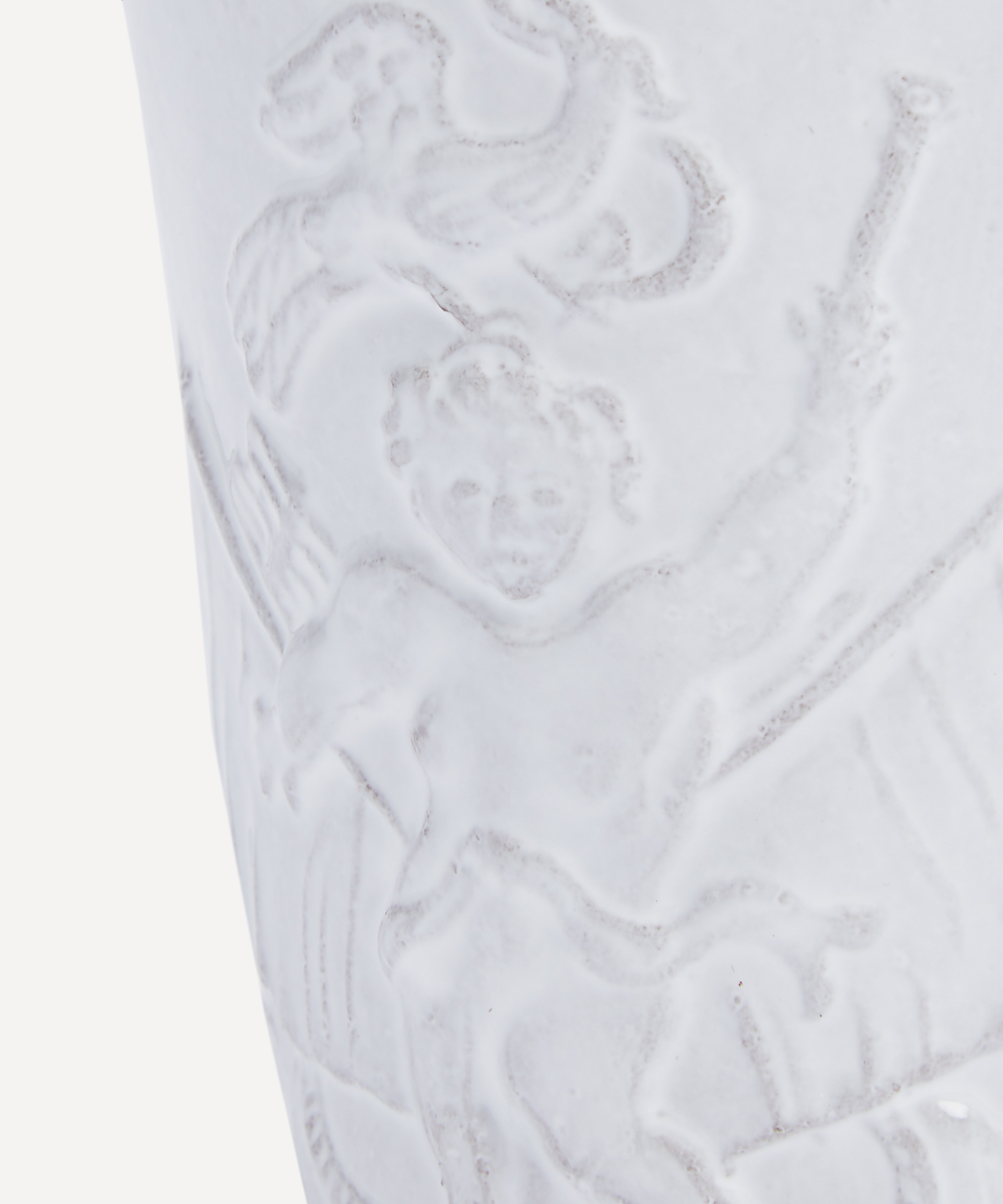 Astier de Villatte - TUMBLER FOR 260G CANDLE REFILL MESSAGER image number 2