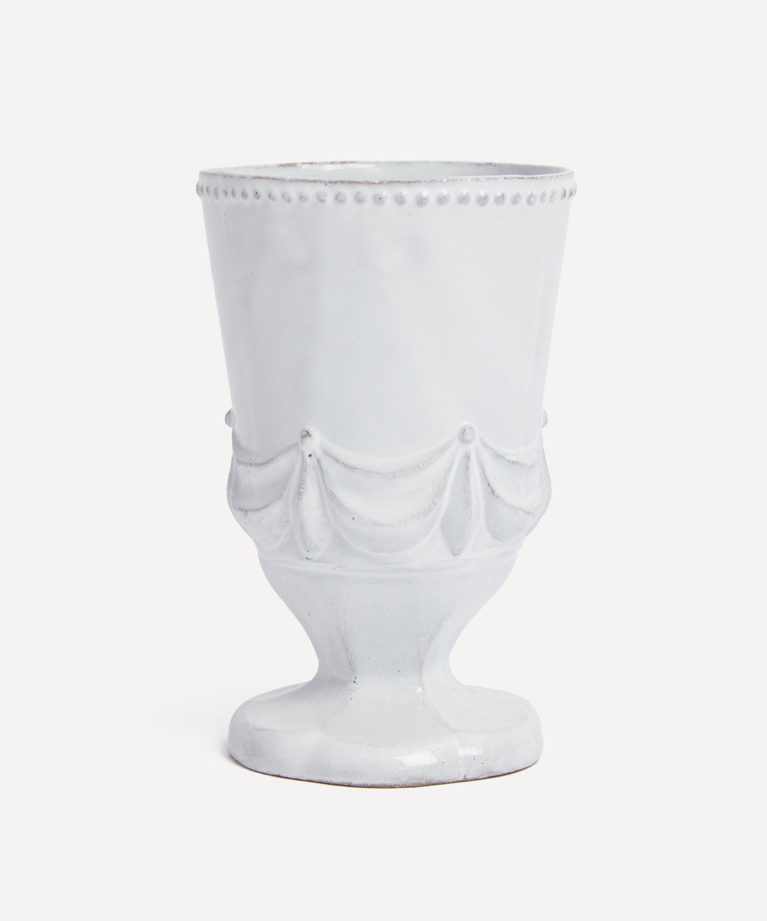 Astier de Villatte - Petulla Tumbler for Candle Refill image number 2