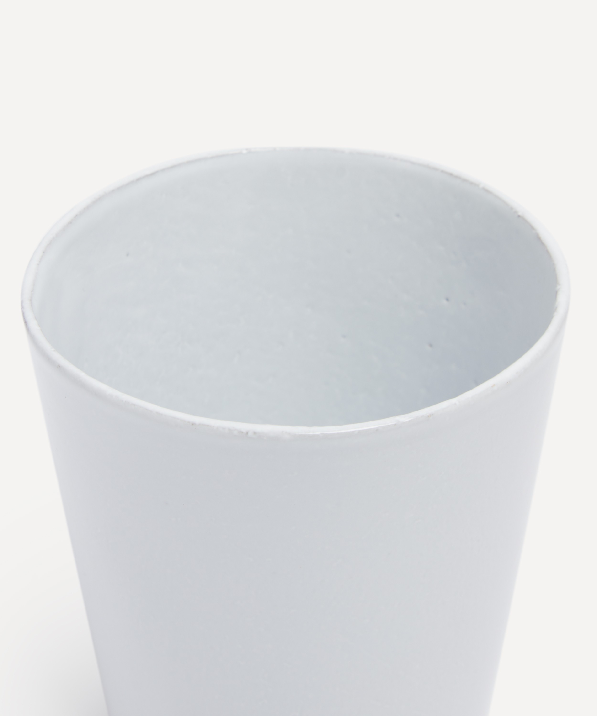 Astier de Villatte - Elisabeth Tumbler for Candle Refill image number 3