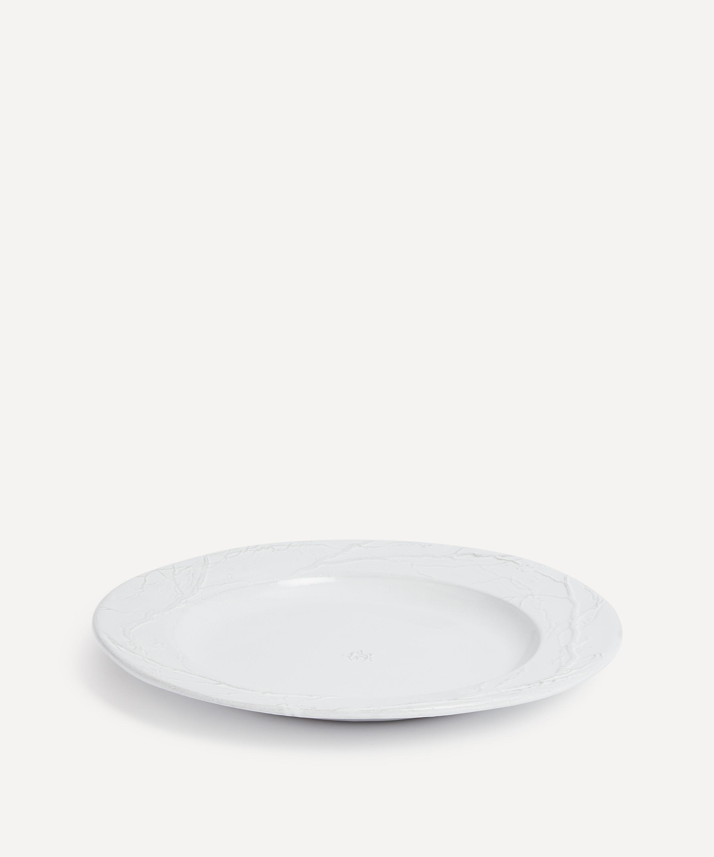 Astier de Villatte - Eva Dinner Plate
