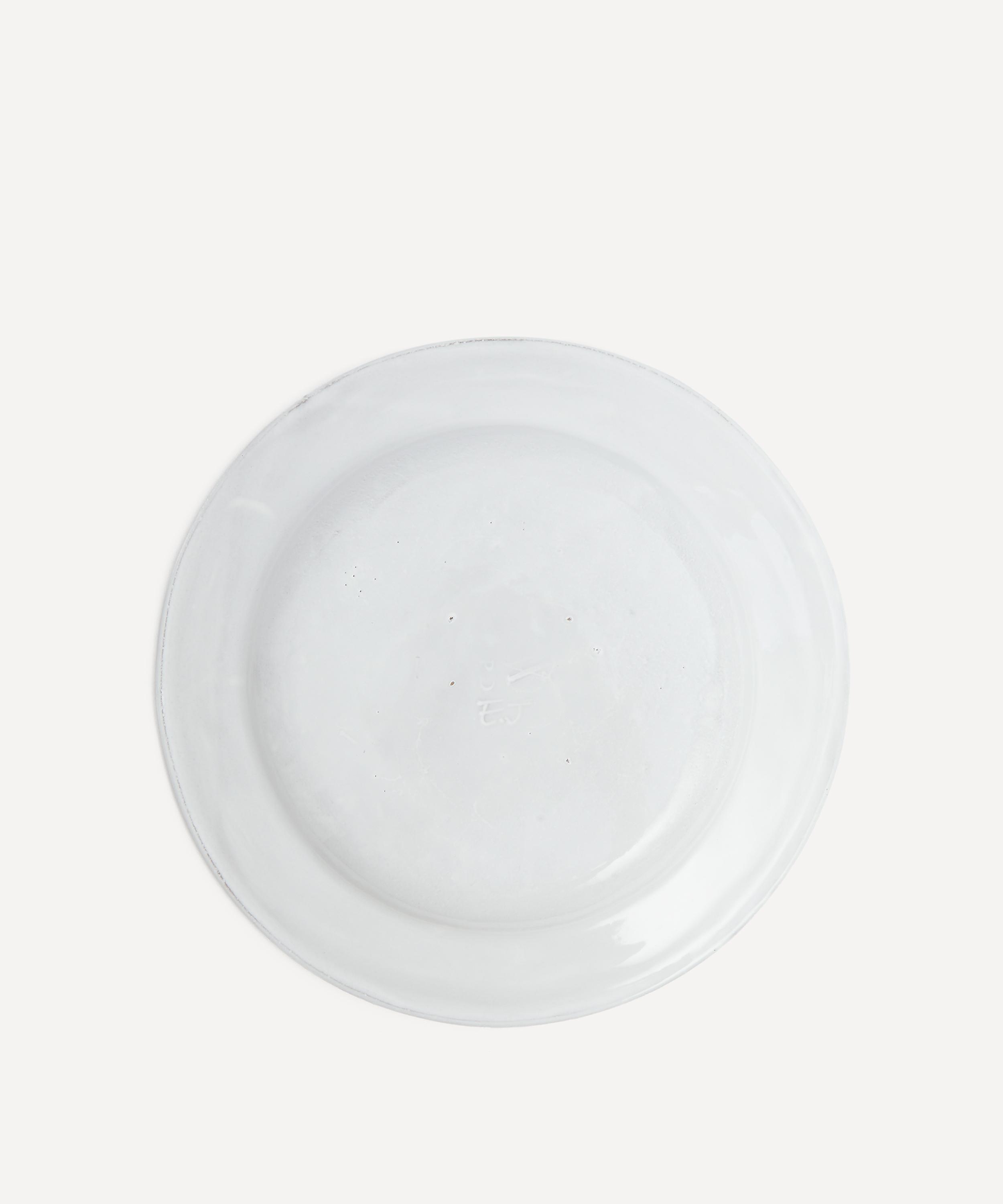 Astier de Villatte - Eva Dinner Plate image number 2