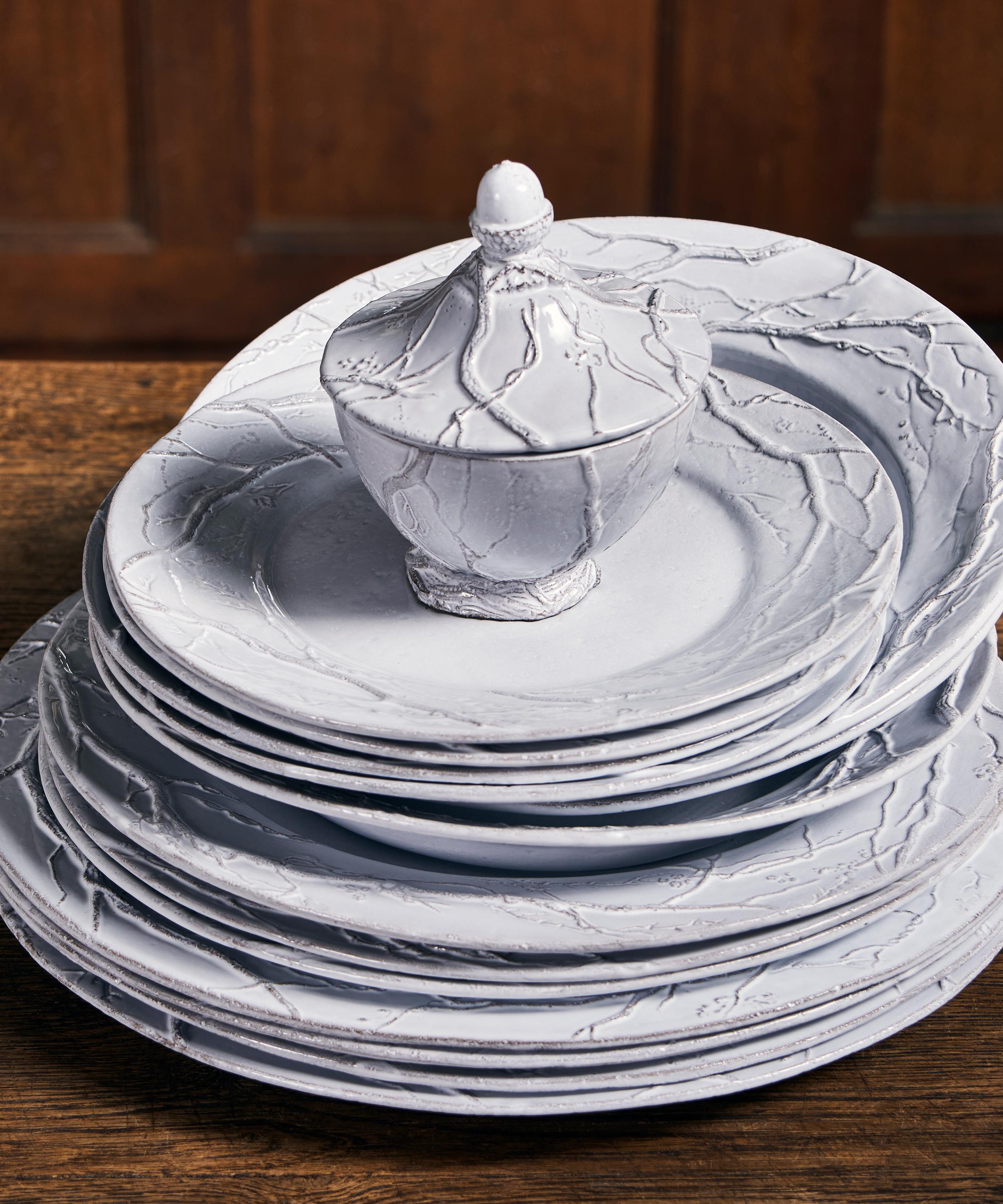 【新品未使用】新作ASTIER de VILLATTE EVA ボウル 小鉢 Astier de Villatte Eva Bowl With Lid | Liberty