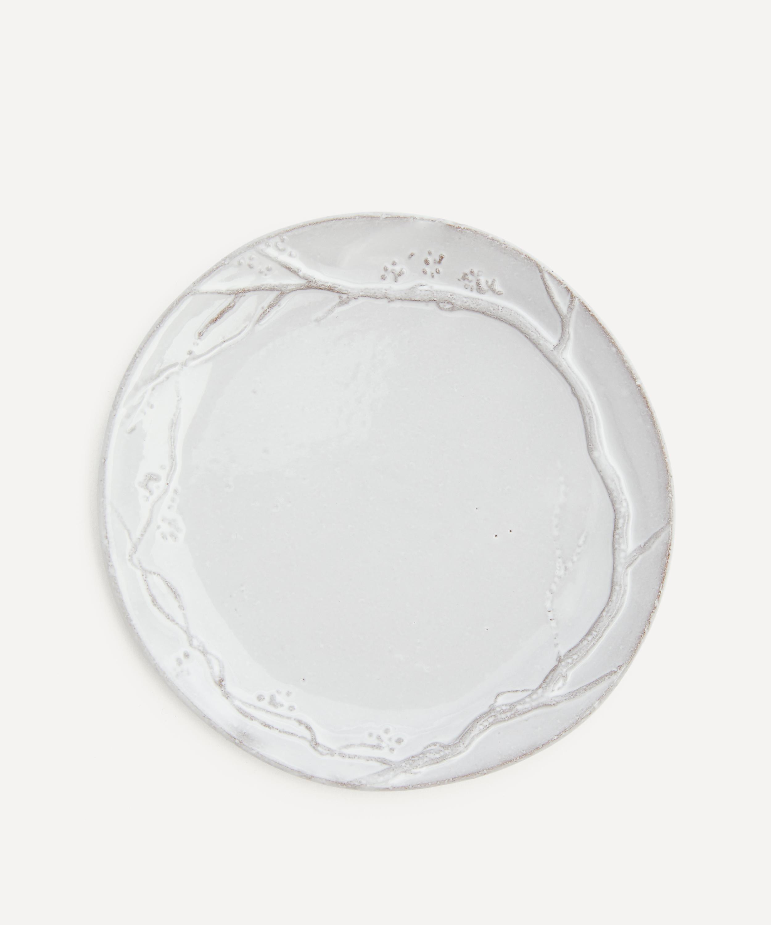 Astier de Villatte - Eva Small Saucer image number 1