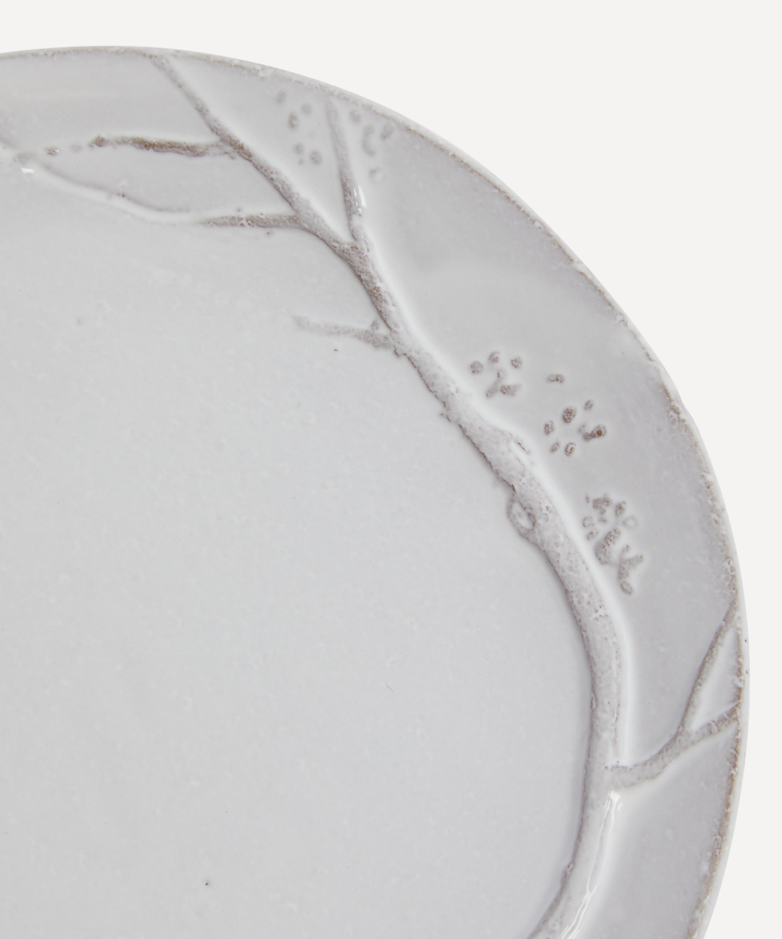 Astier de Villatte - Eva Small Saucer image number 3