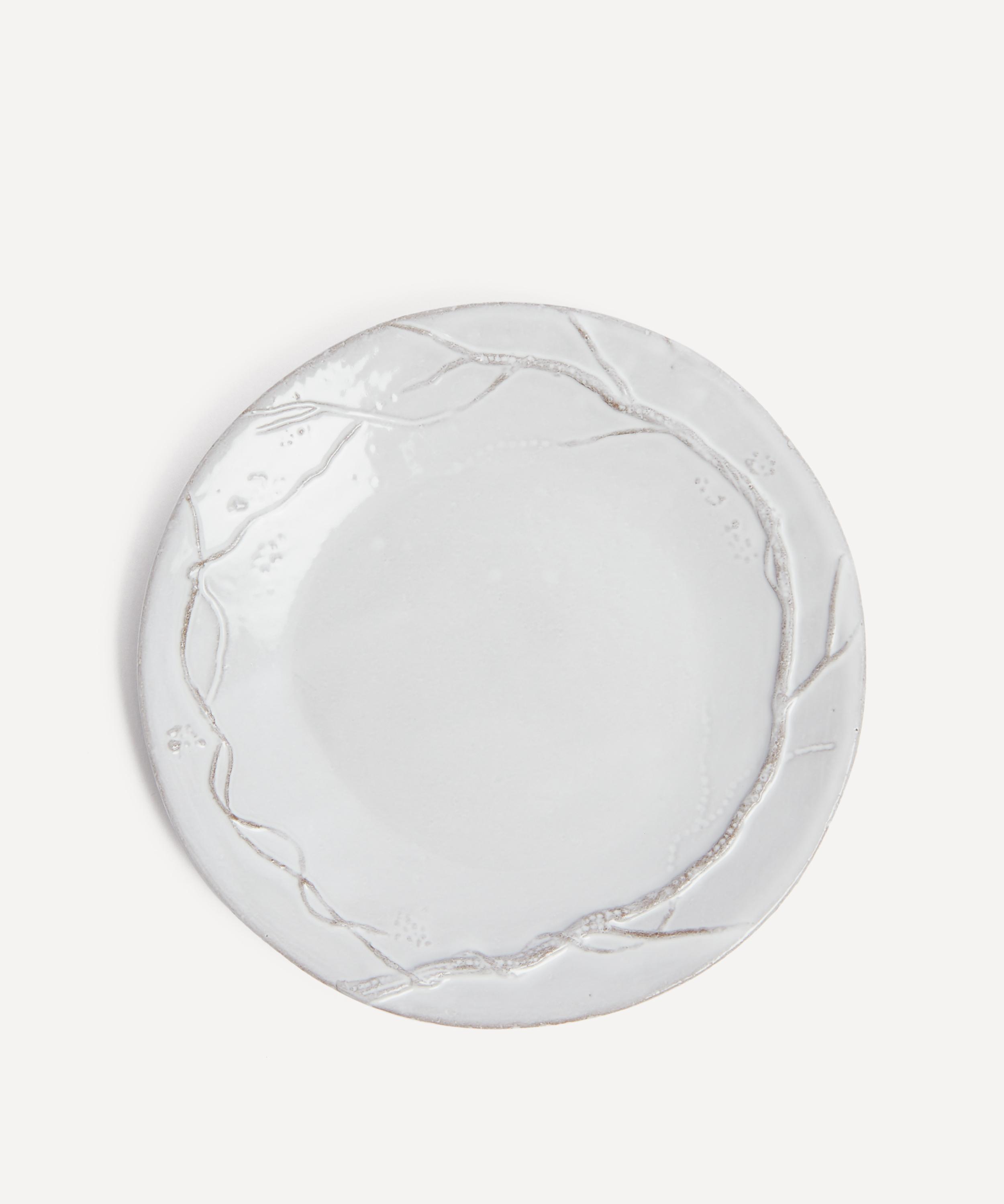 Astier de Villatte - Eva Large Saucer image number 1