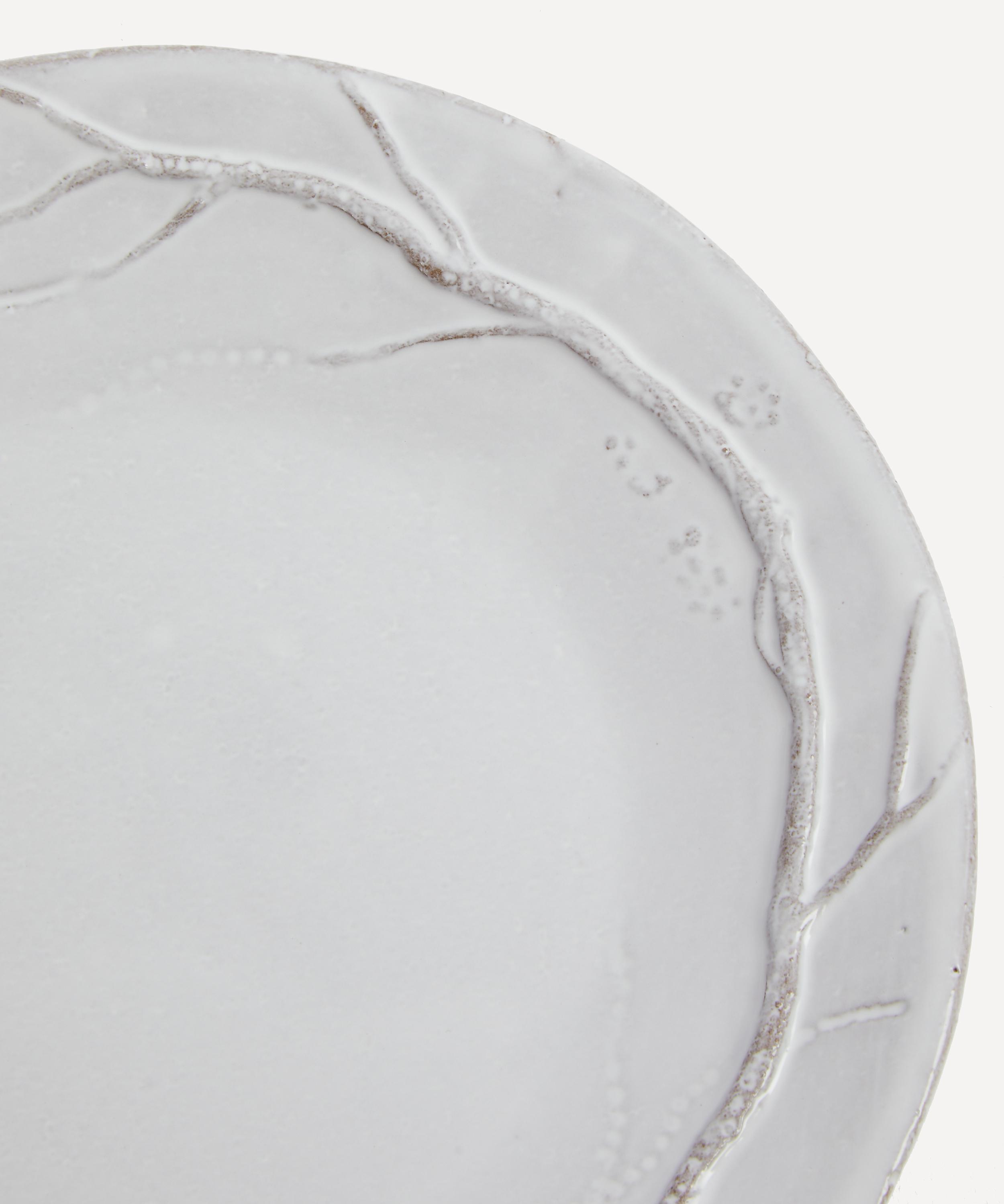 Astier de Villatte - Eva Large Saucer image number 3