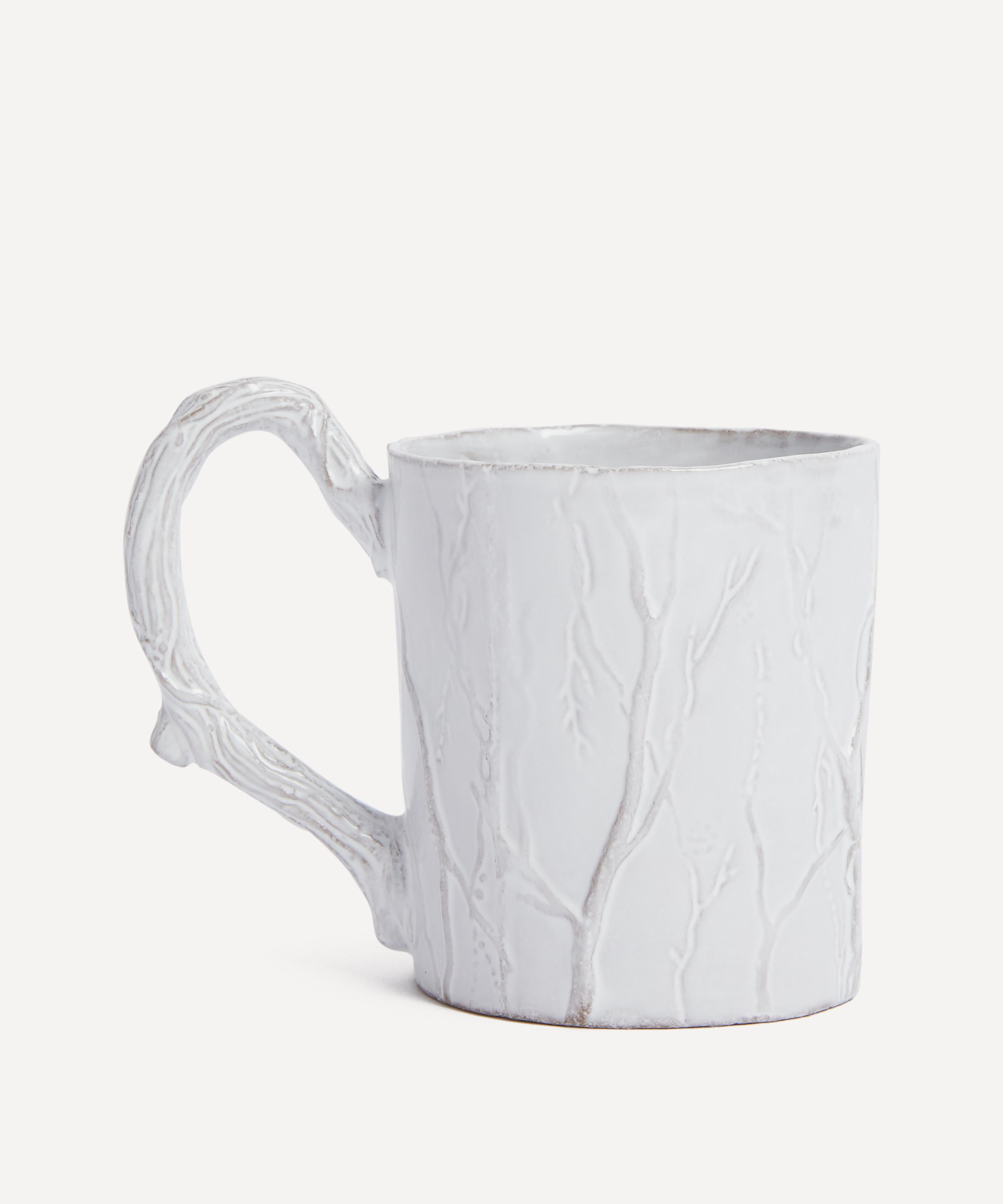 Astier de Villatte - Eva Mug image number 1