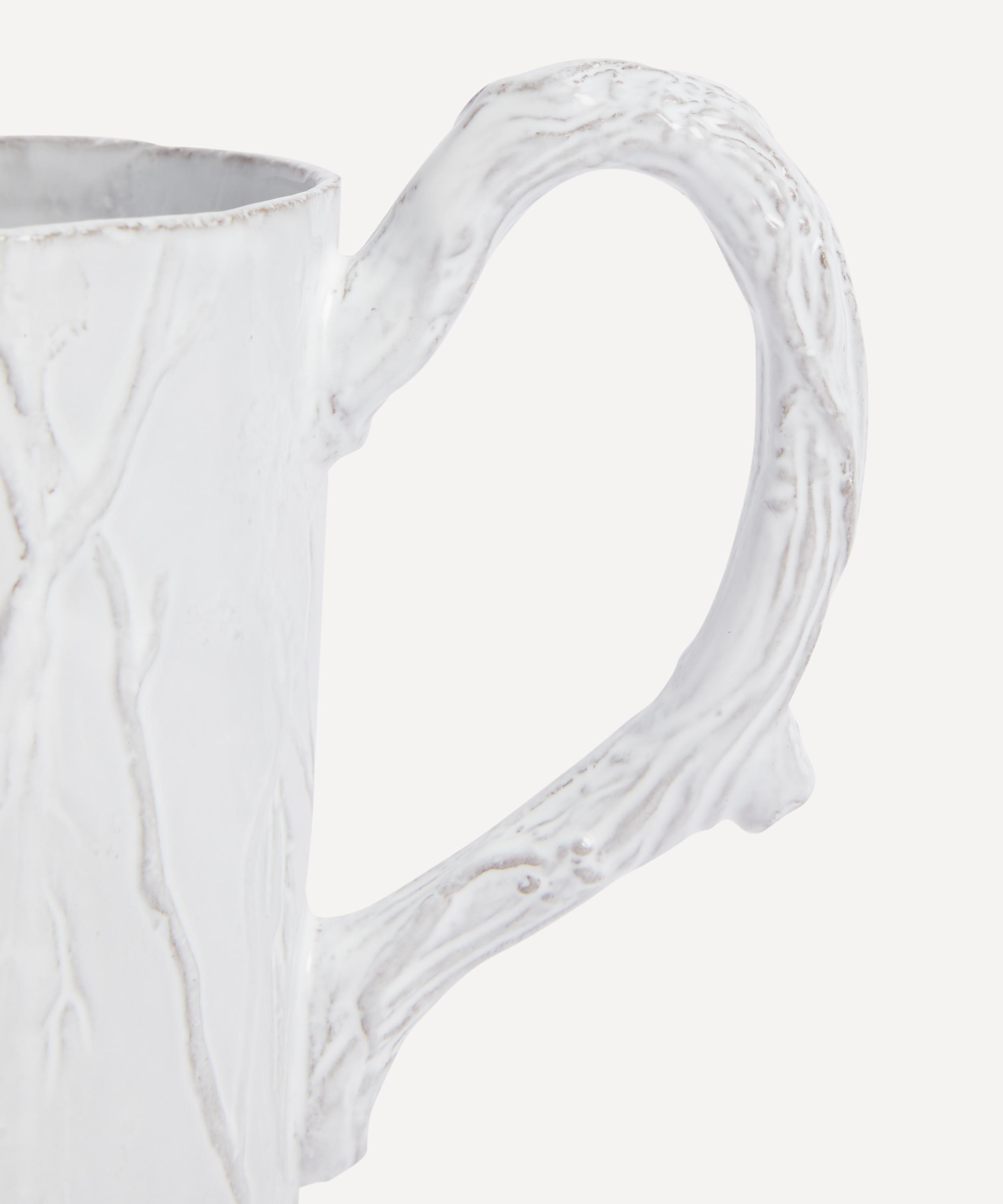 Astier de Villatte - Eva Mug image number 2