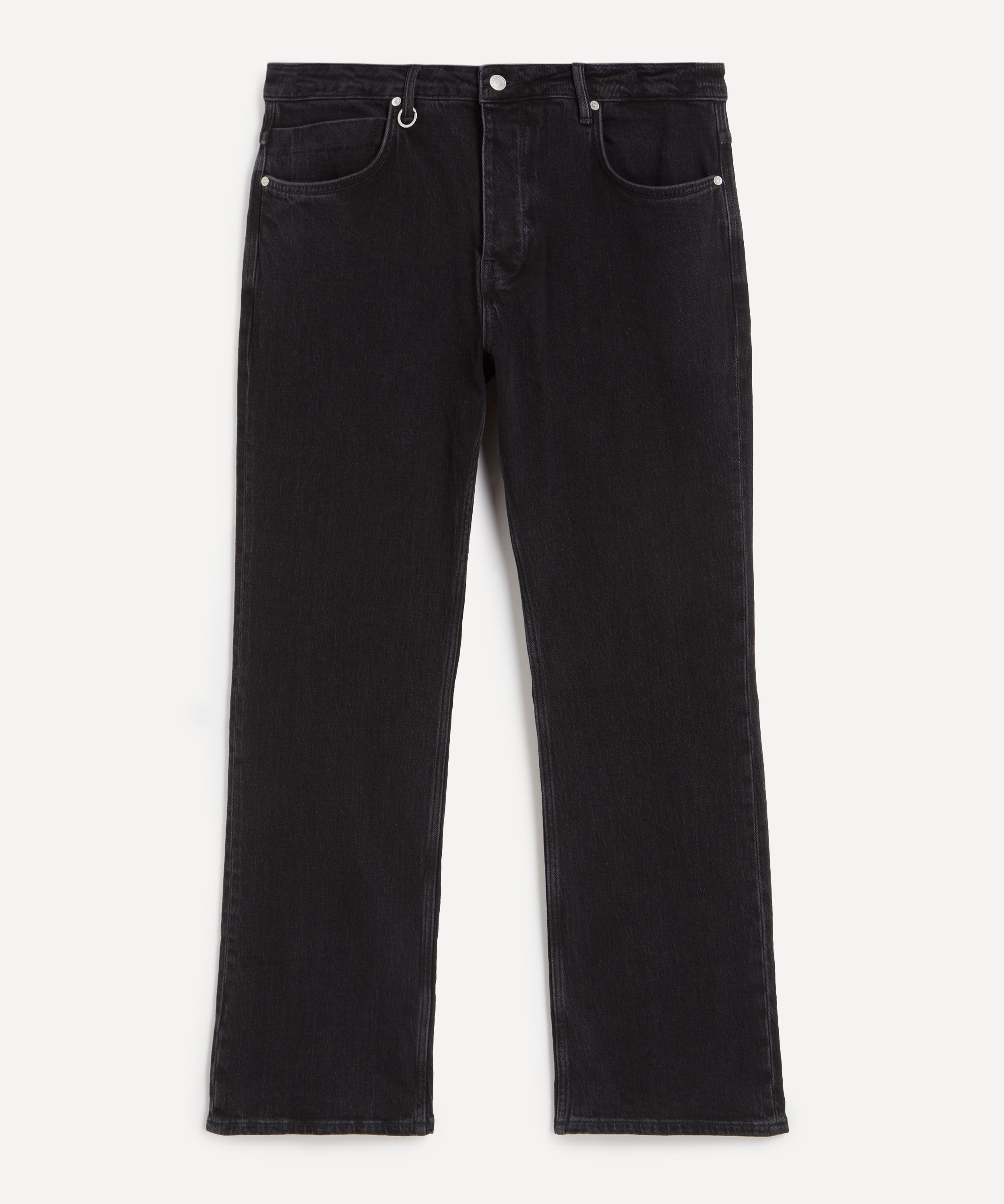 Neuw - Julian Flare Jeans in Dune image number 0