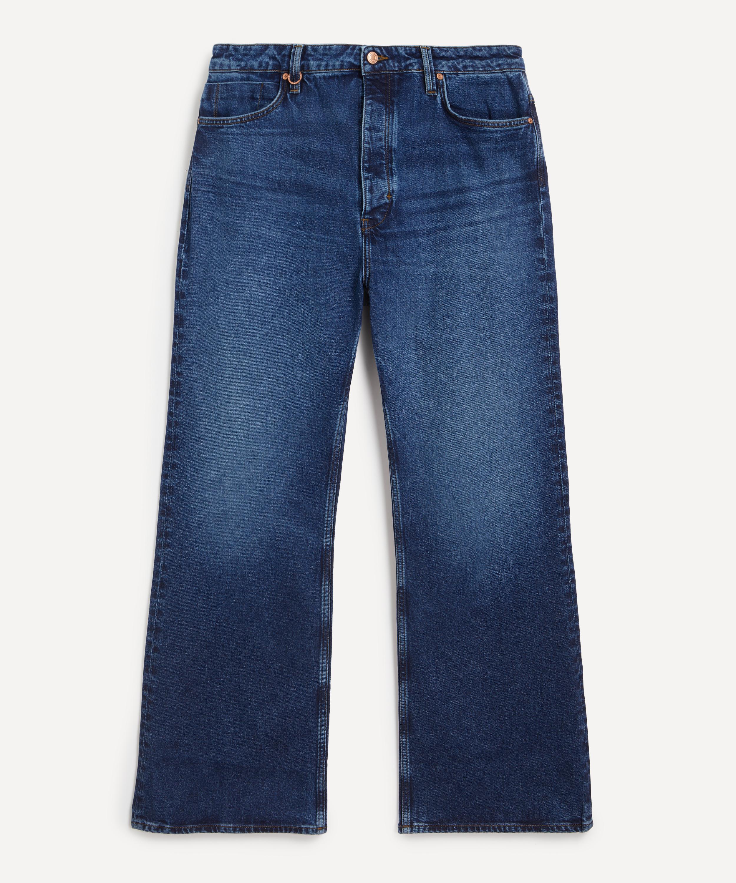 Neuw - Kurt Baggy Jeans in Trinity